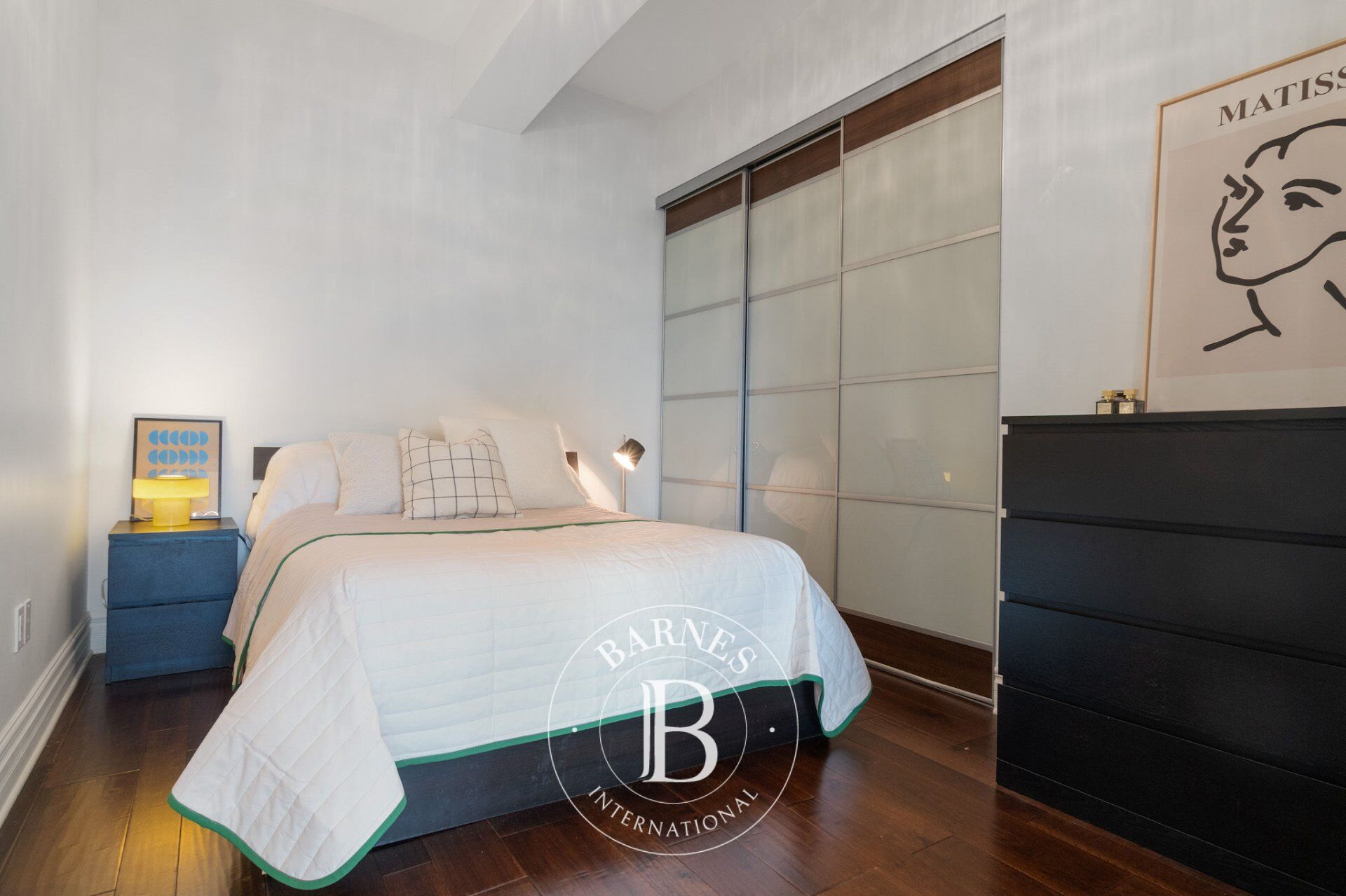 Daire Montréal (Ville-Marie) - picture 7