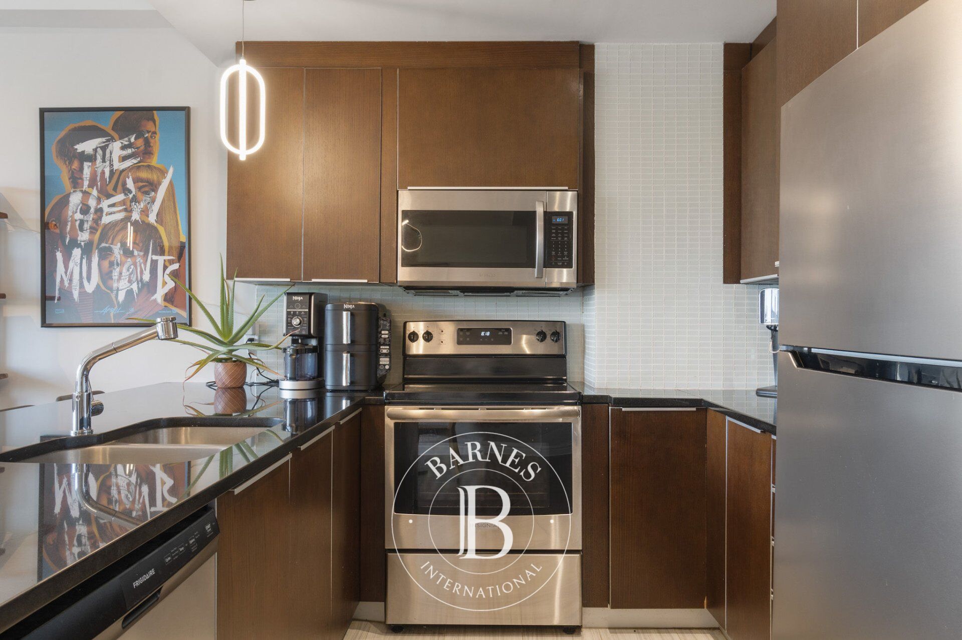 Daire Montréal (Ville-Marie) - picture 17