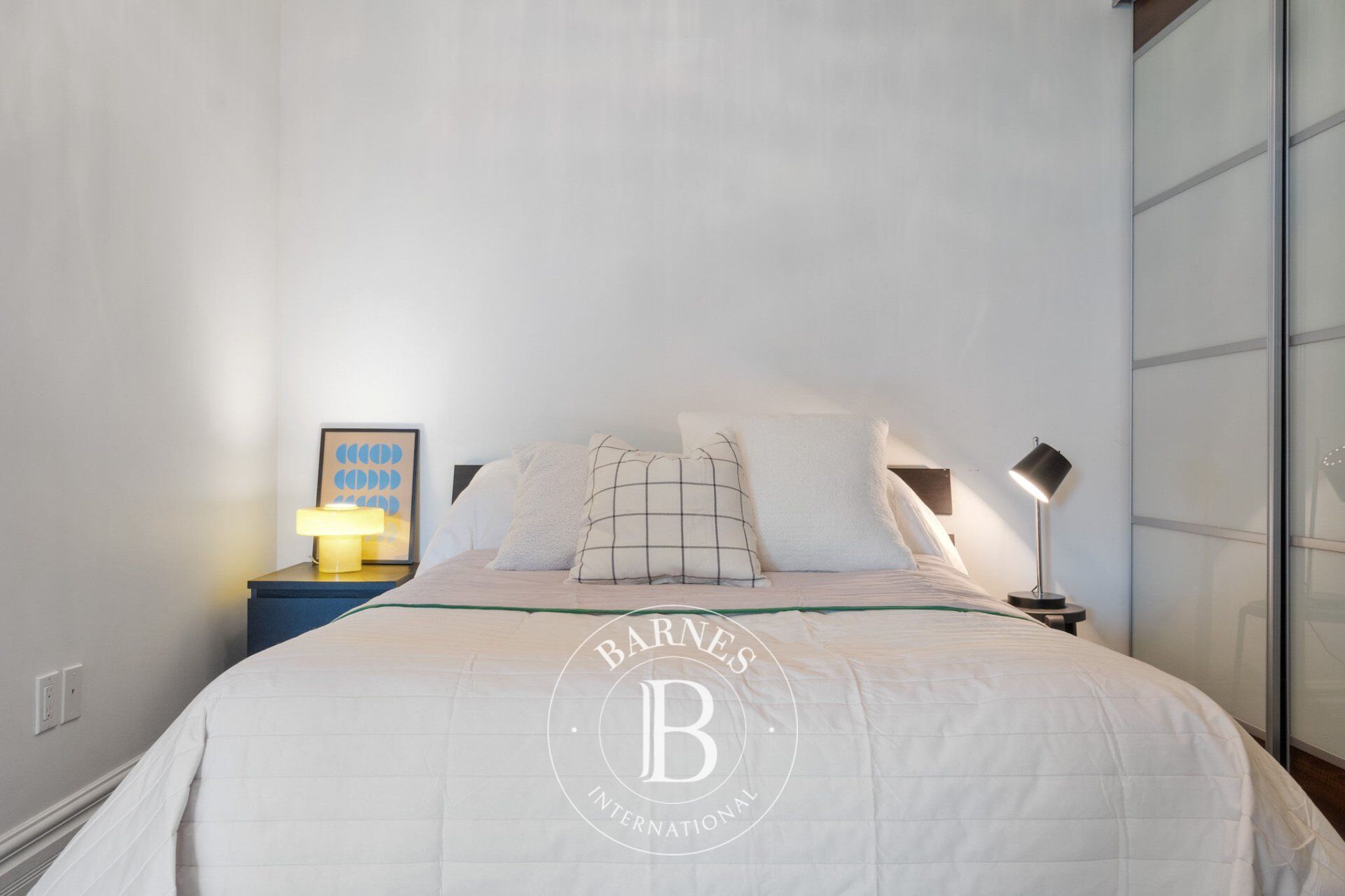 Daire Montréal (Ville-Marie) - picture 8