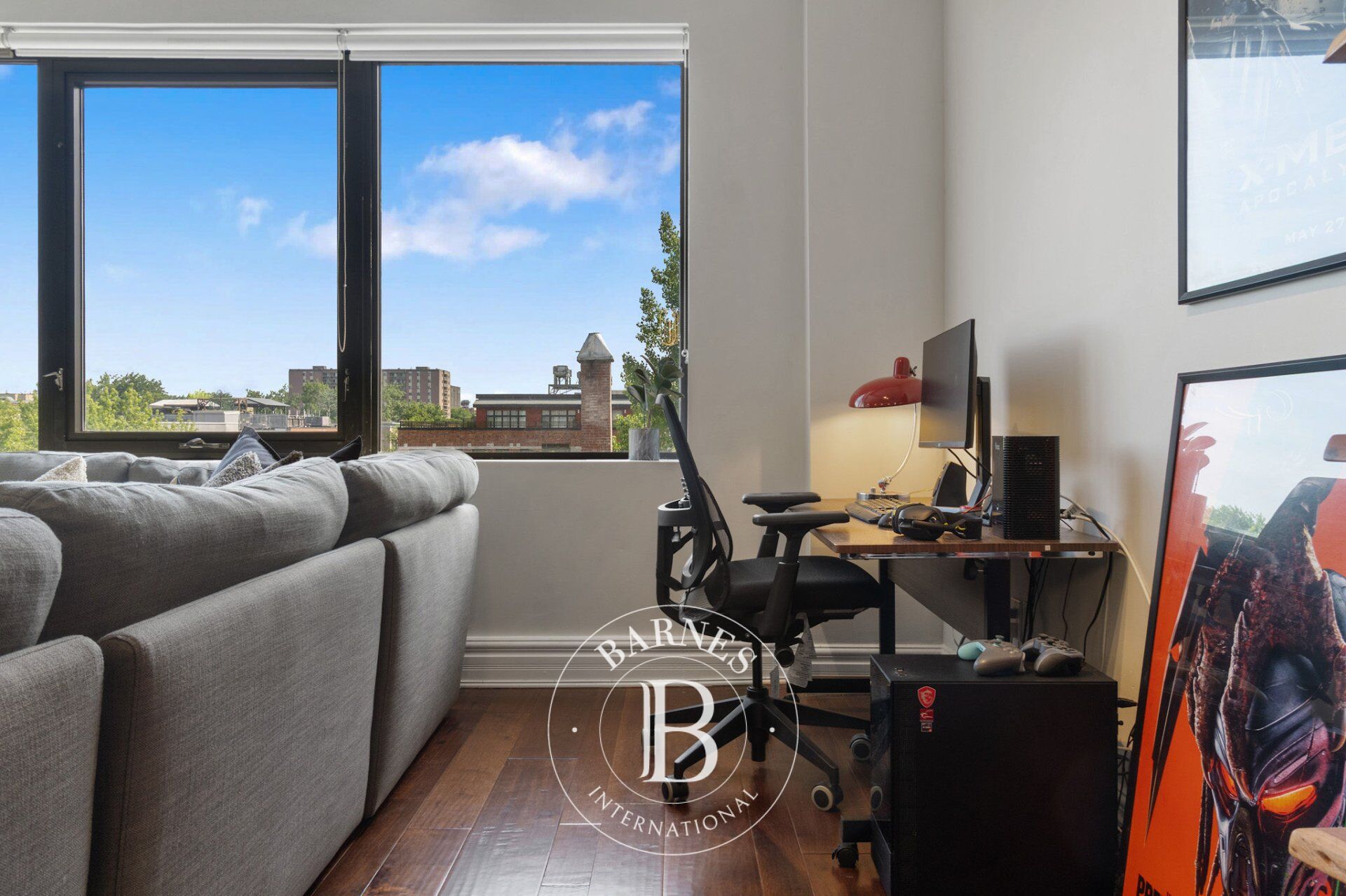 Daire Montréal (Ville-Marie) - picture 21