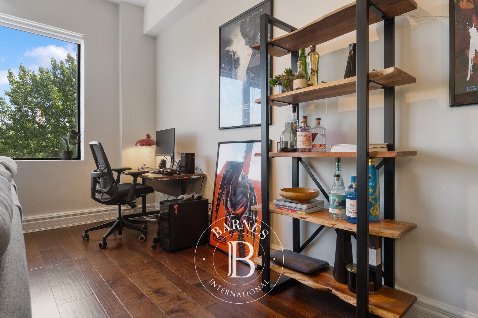 Daire Montréal (Ville-Marie) - picture 22