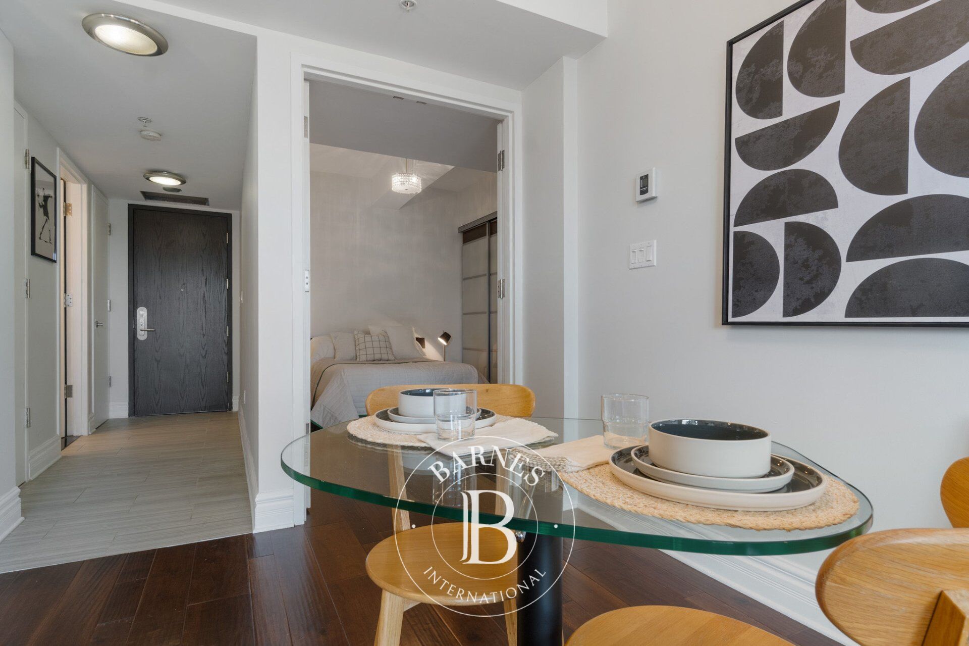 Daire Montréal (Ville-Marie) - picture 19