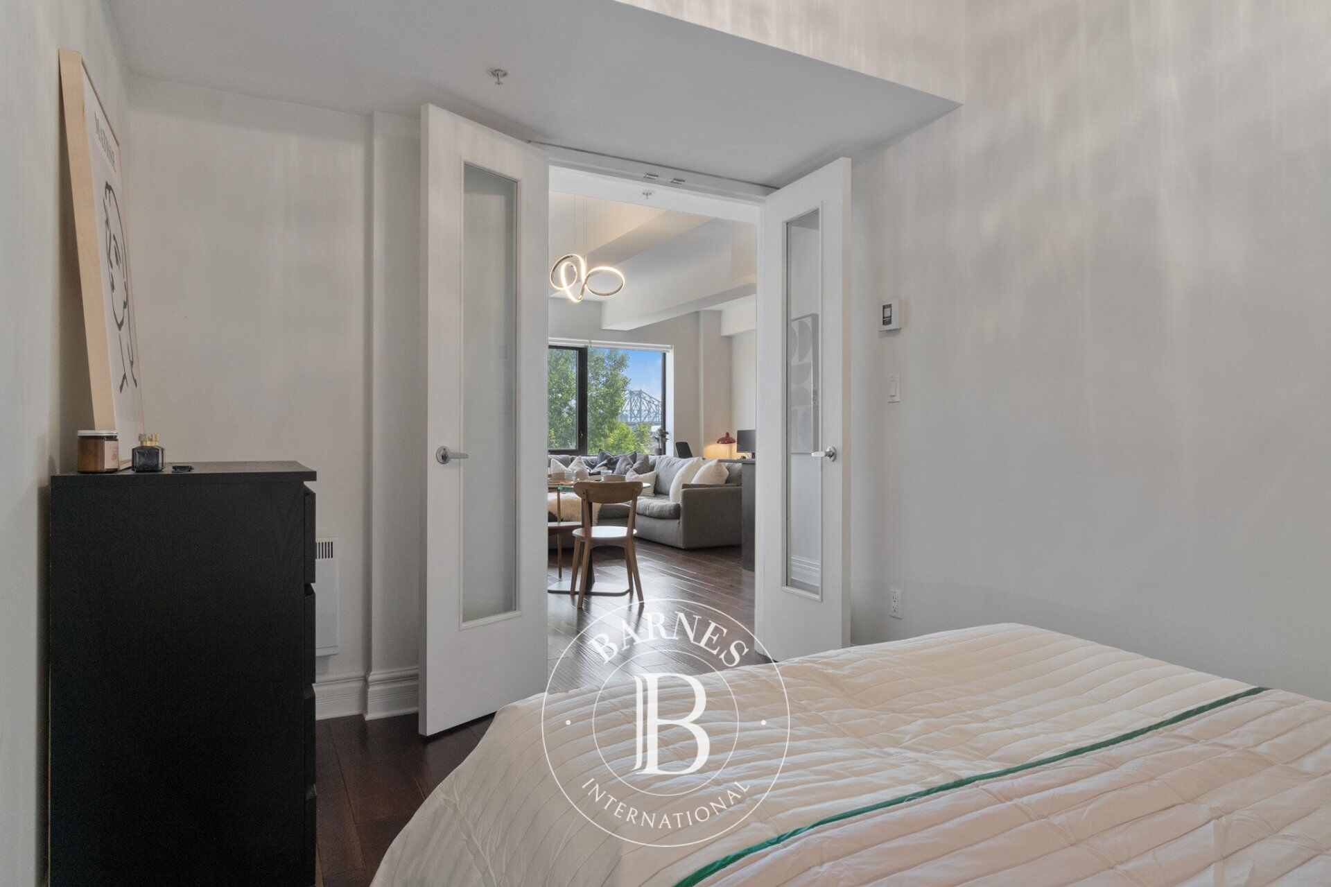 Daire Montréal (Ville-Marie) - picture 9