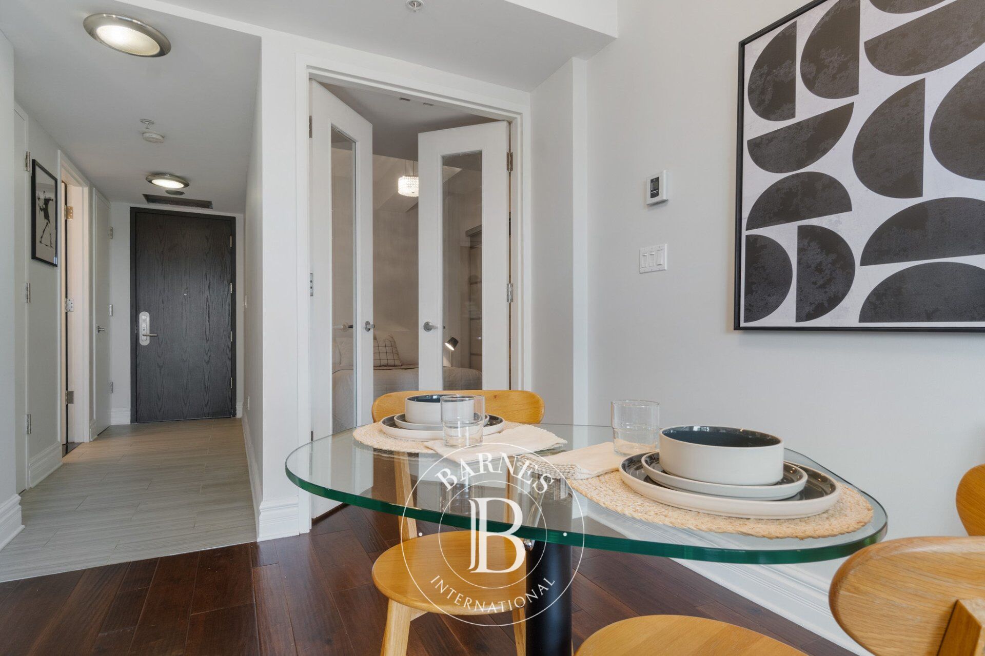 Daire Montréal (Ville-Marie) - picture 4