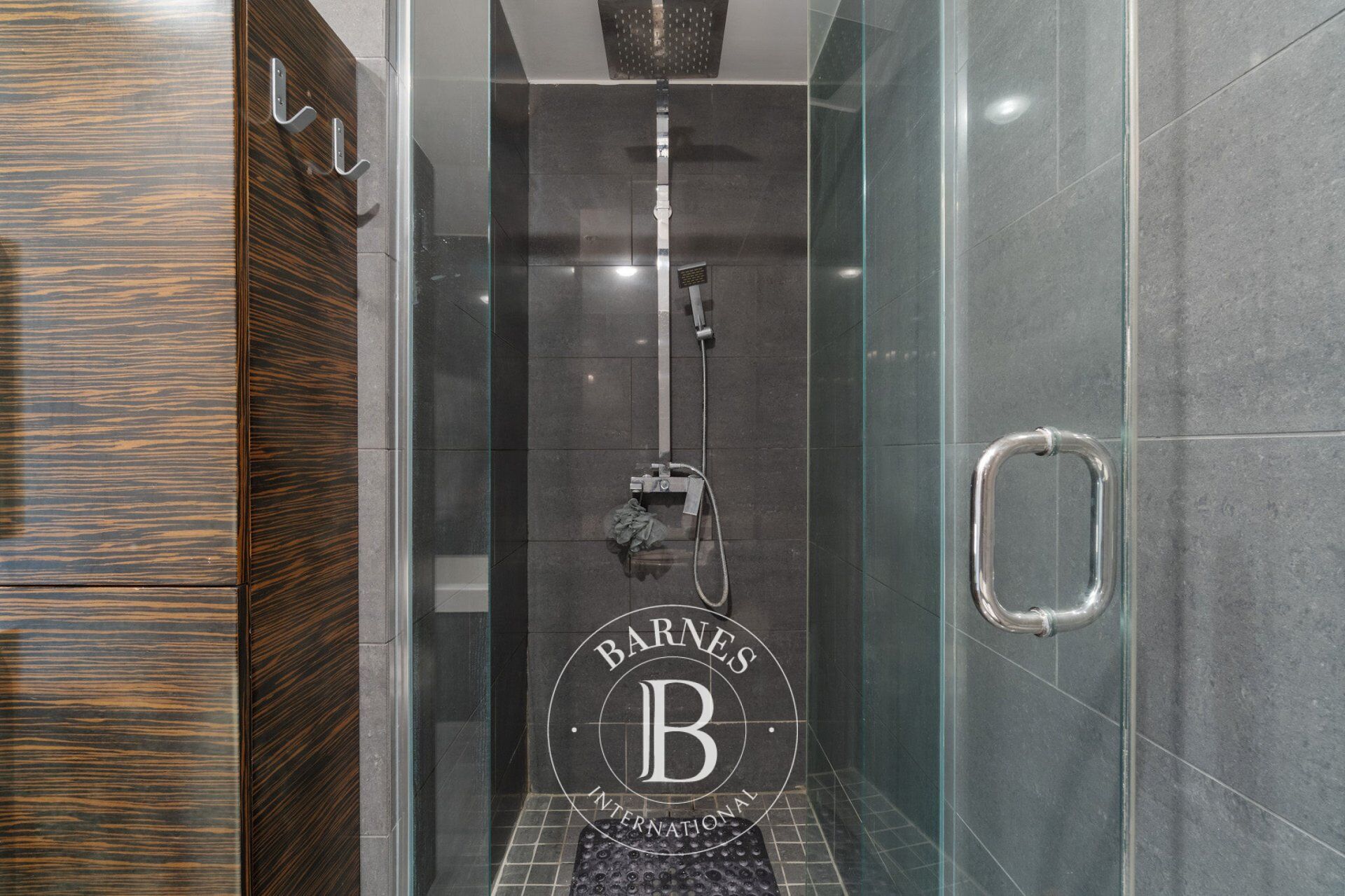 Daire Montréal (Ville-Marie) - picture 11