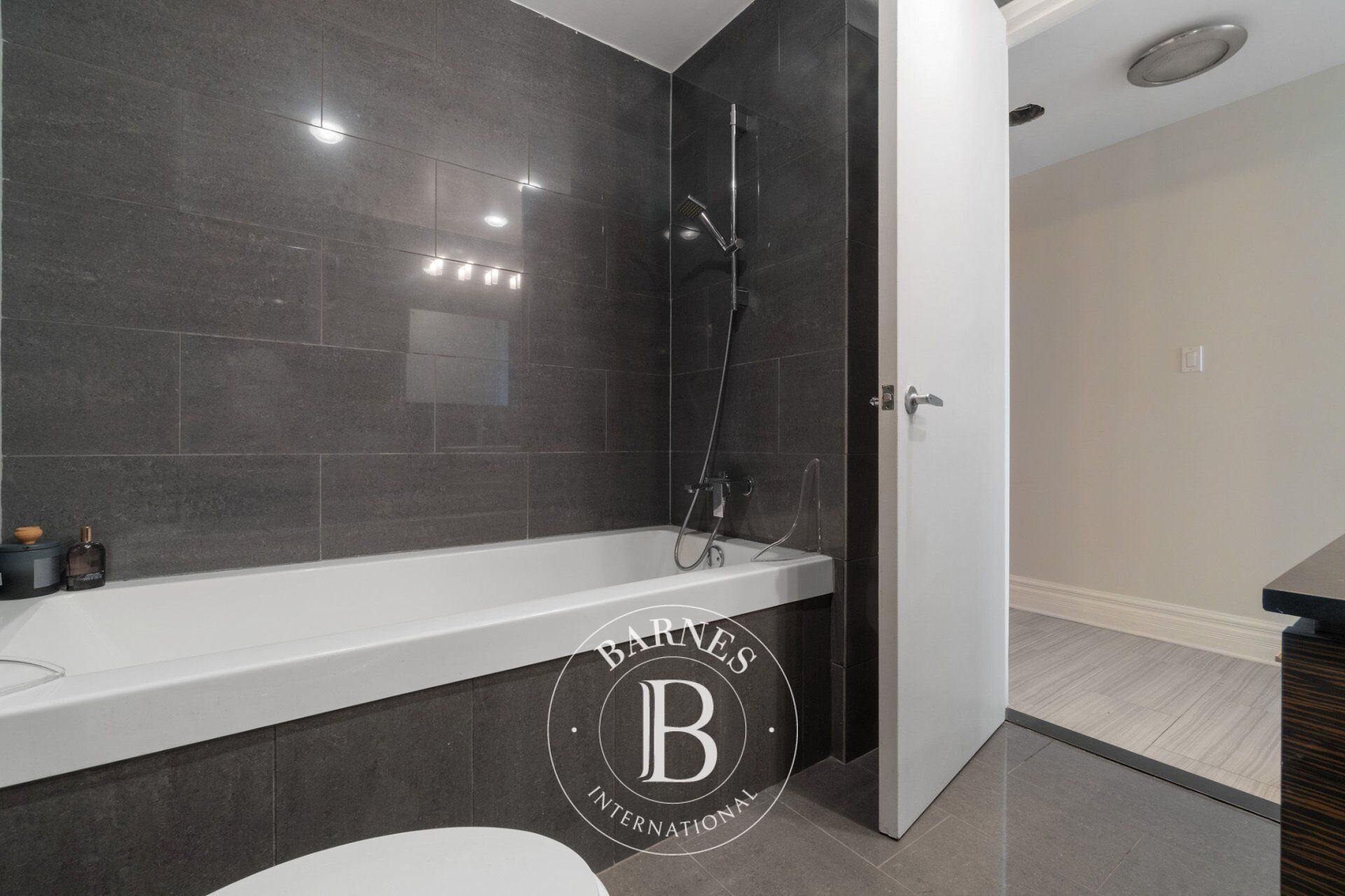 Daire Montréal (Ville-Marie) - picture 13