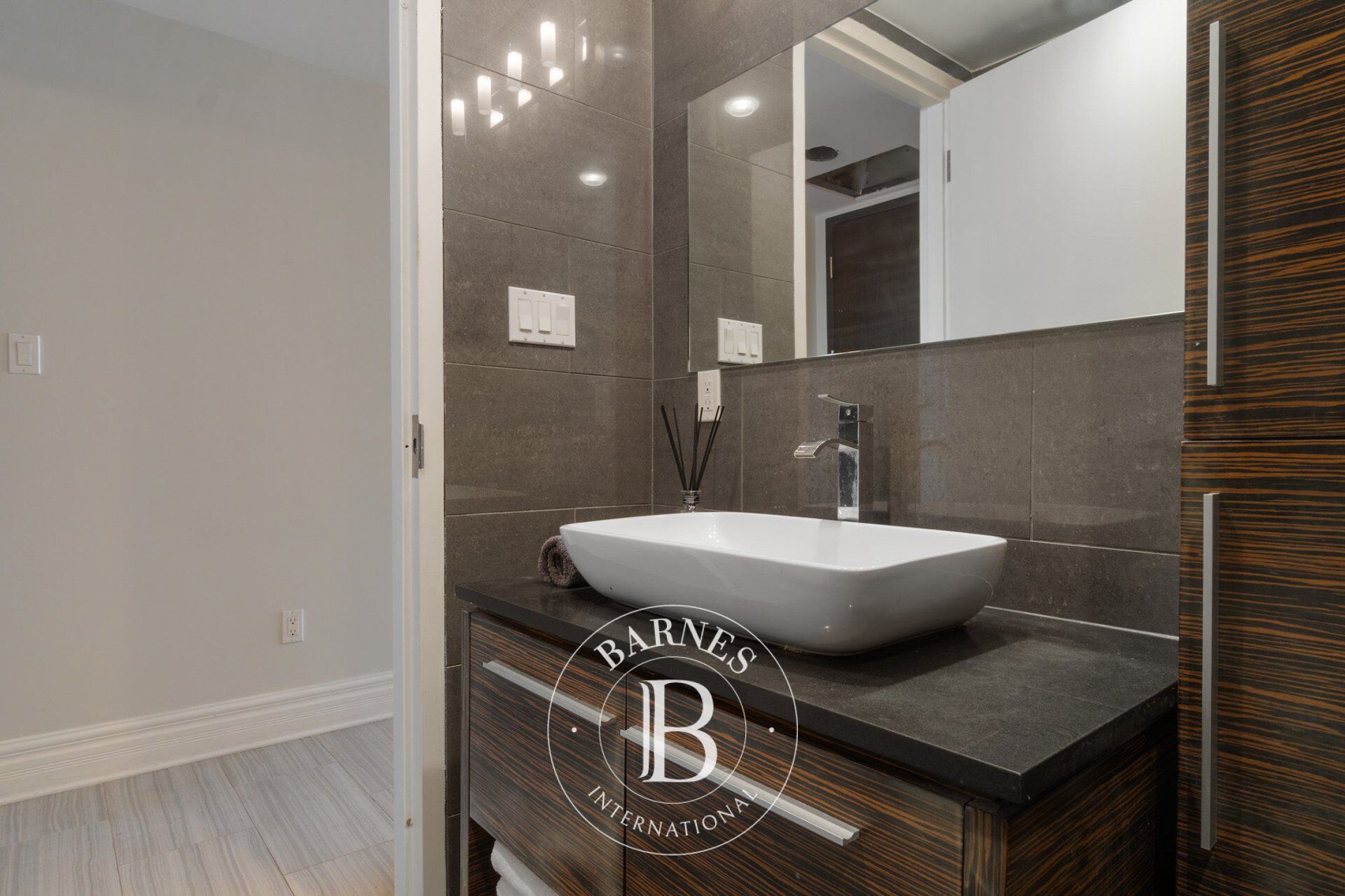 Daire Montréal (Ville-Marie) - picture 10