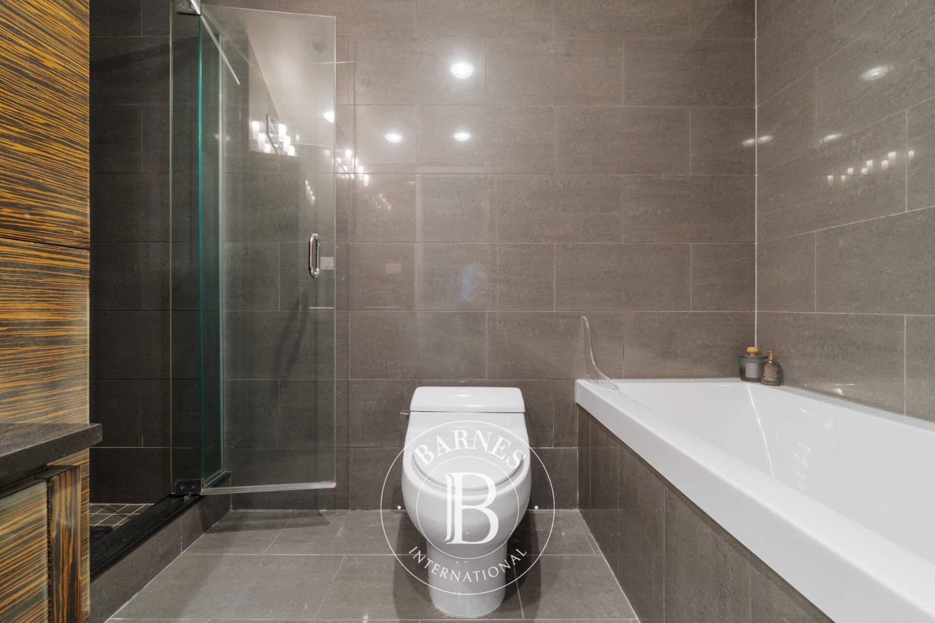 Daire Montréal (Ville-Marie) - picture 12