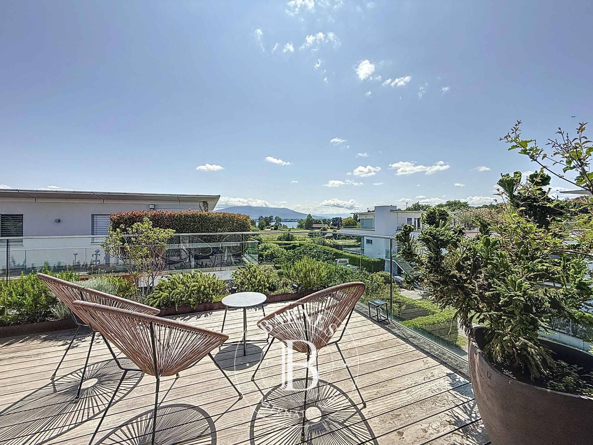 Penthouse Coppet - picture 15