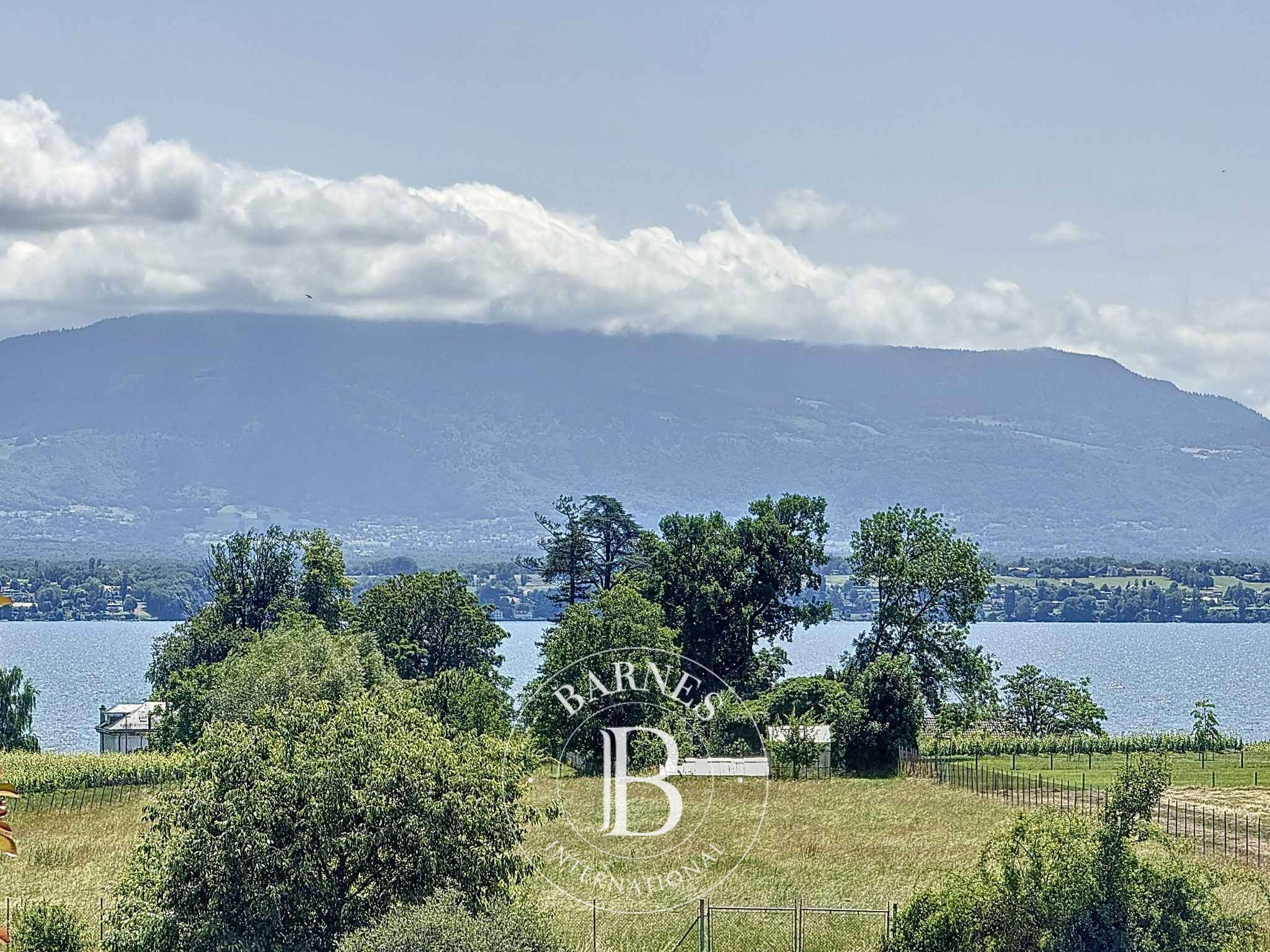 Penthouse Coppet - picture 14