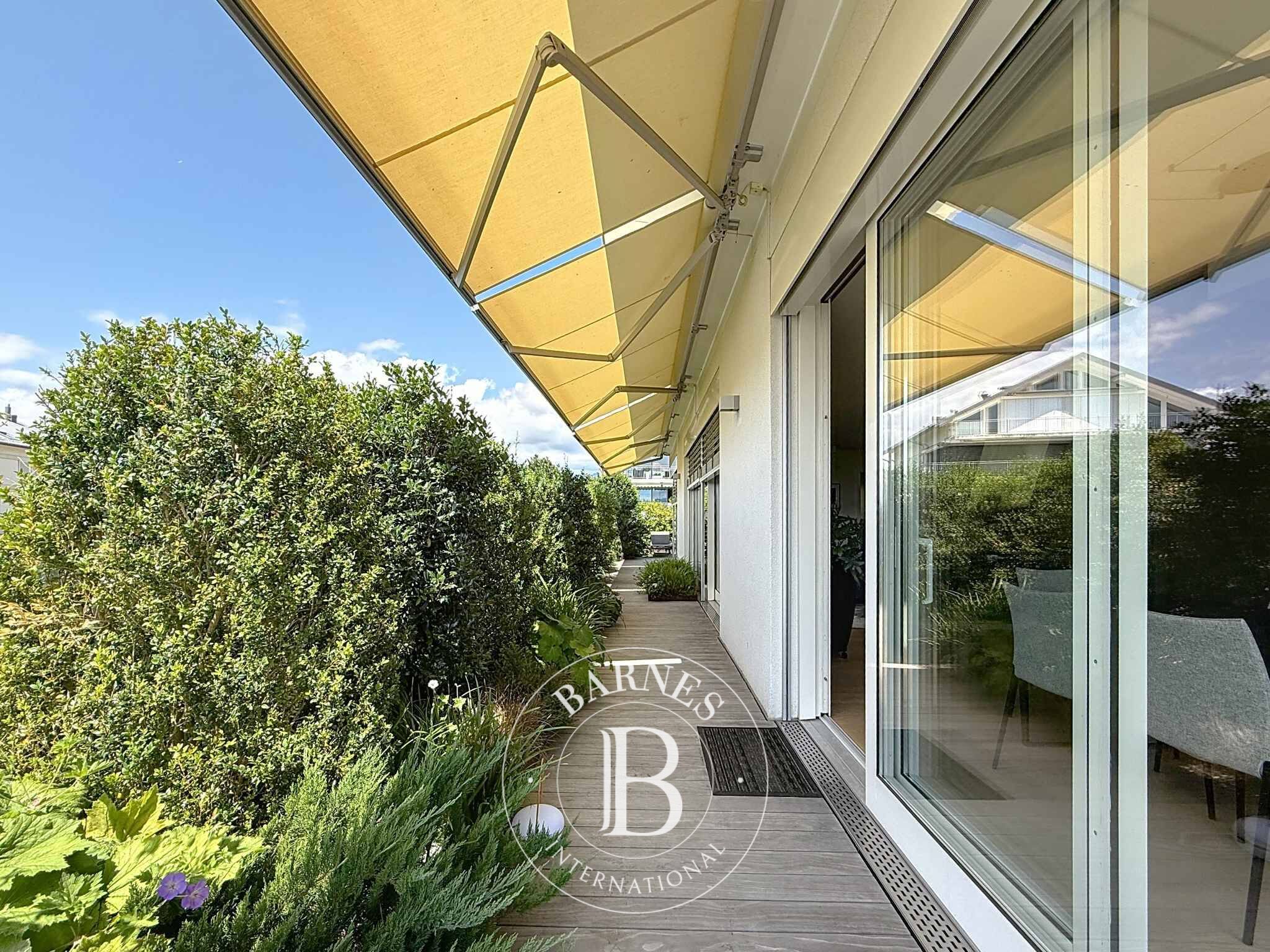 Penthouse Coppet - picture 13