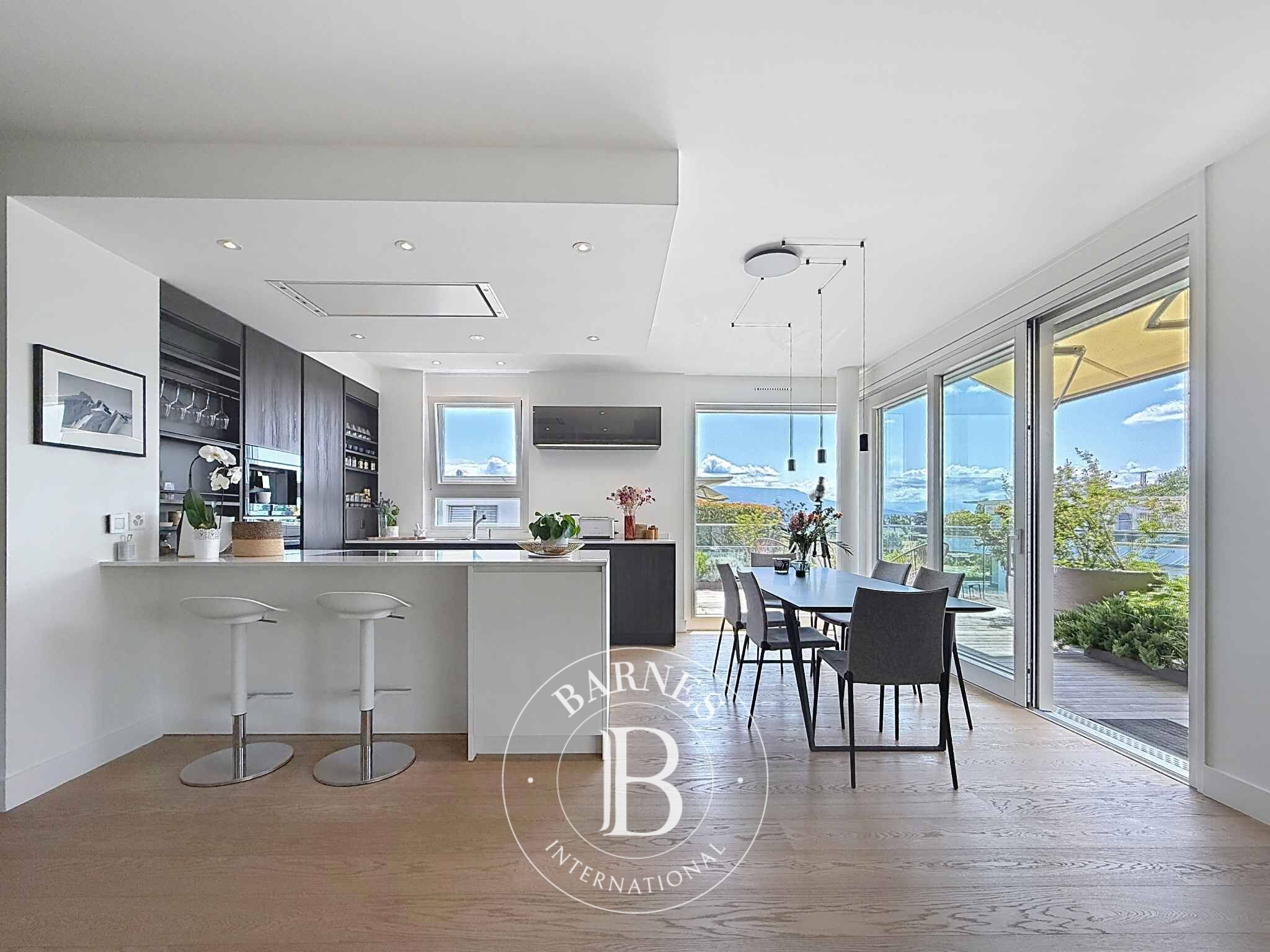 Penthouse Coppet - picture 4