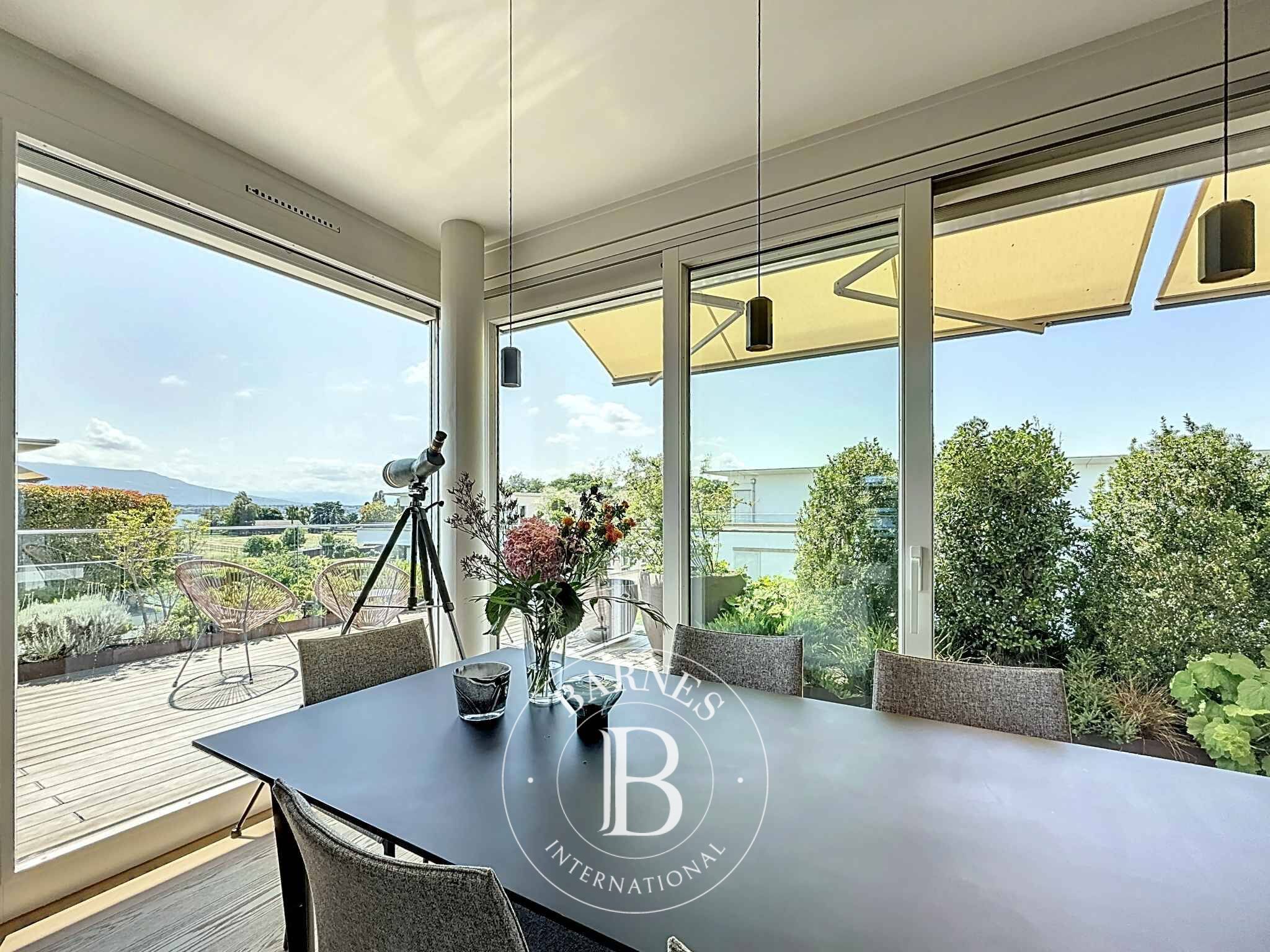 Penthouse Coppet - picture 6