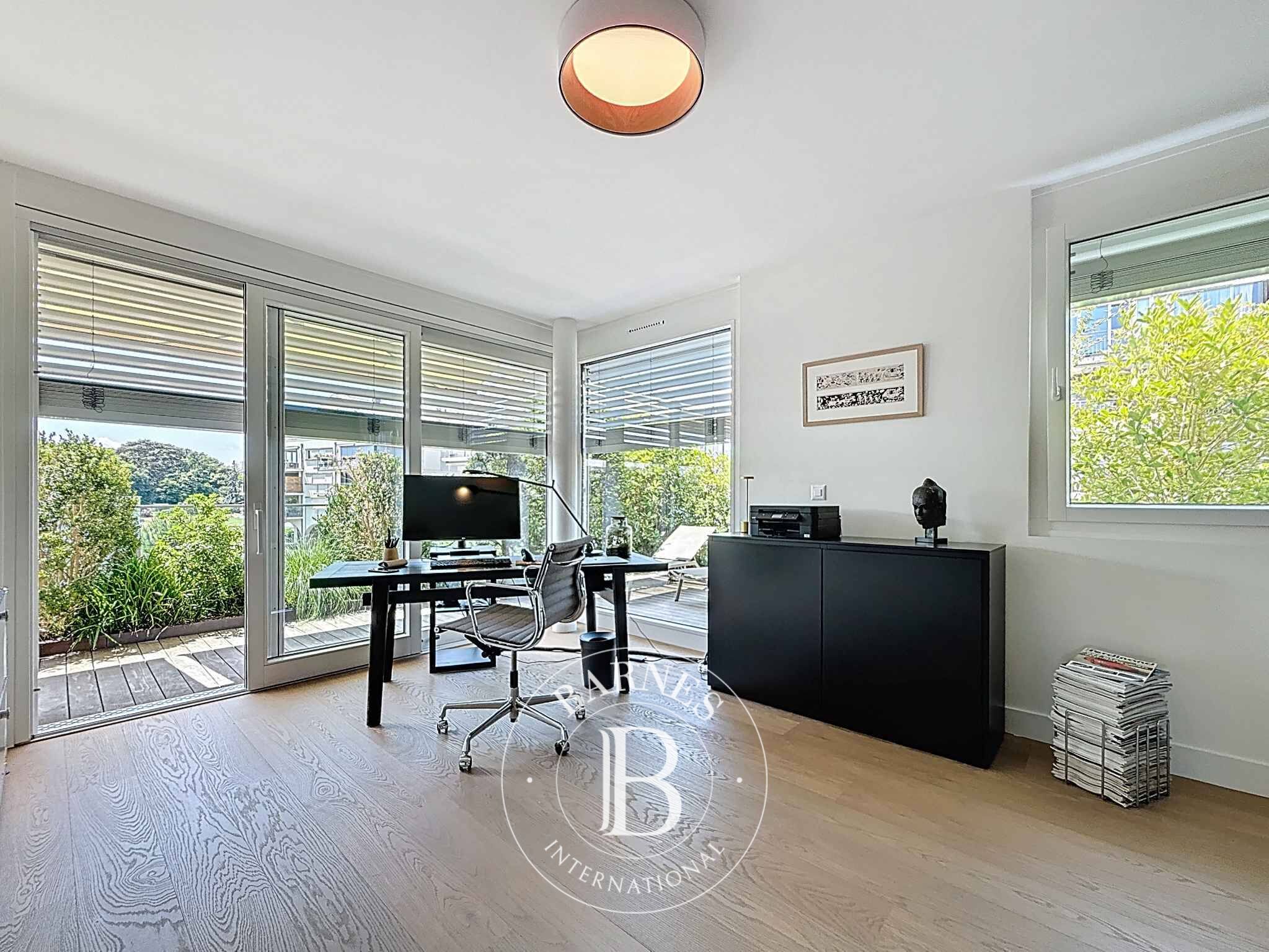 Penthouse Coppet - picture 7