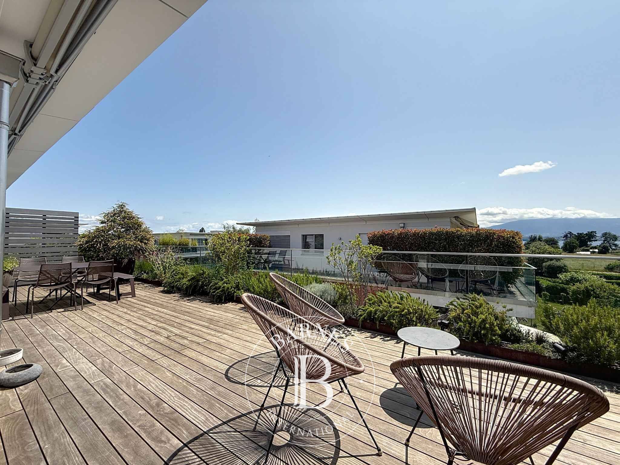 Penthouse Coppet