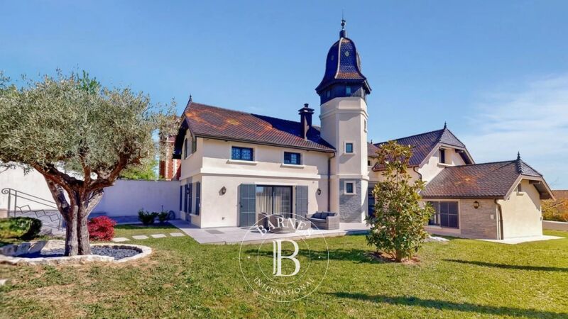 À vendre Maison | Vernaison - picture 1