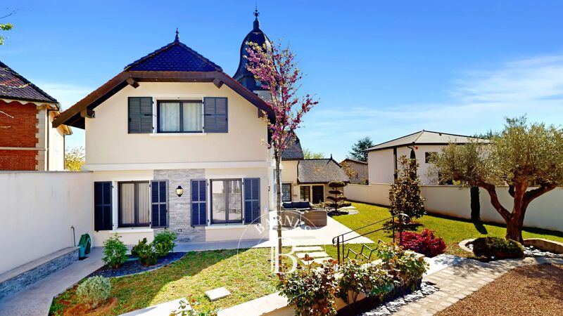 À vendre Maison | Vernaison - picture 2