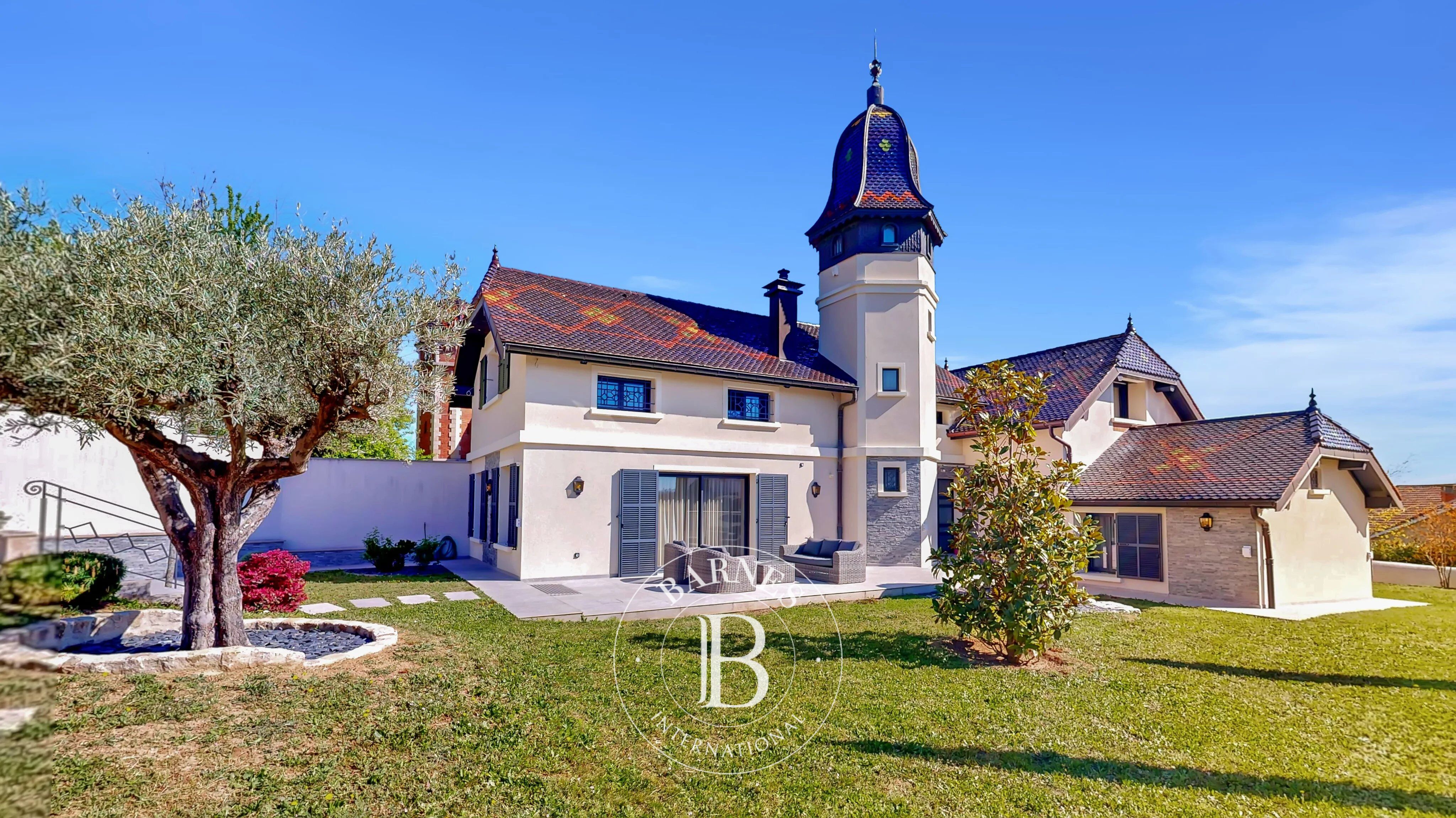 Casa Vernaison - picture 1