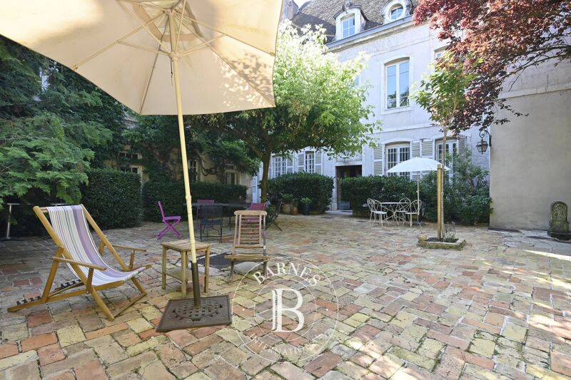 Venta, Palacete Chalon-sur-Saône - picture 3