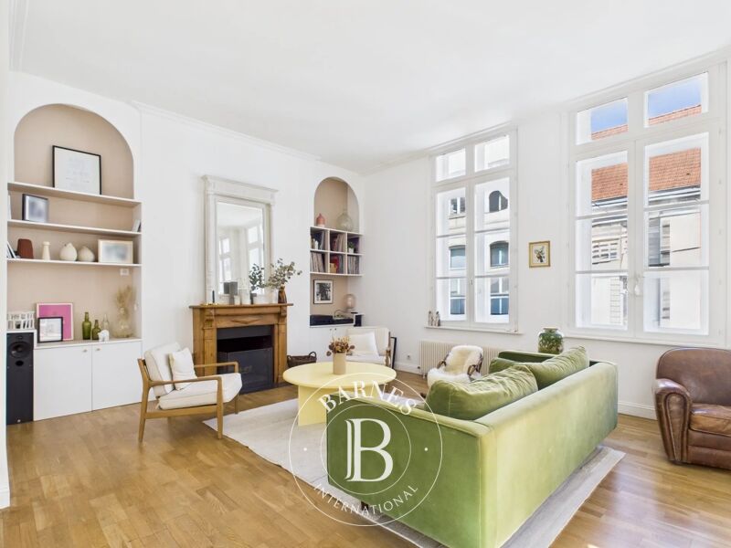 Venta, Piso Lille - picture 2