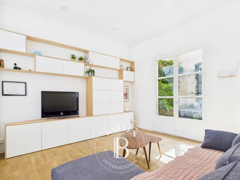 Venta, Piso Lille - picture 3