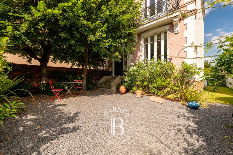 À vendre Maison | Colombes - picture 1