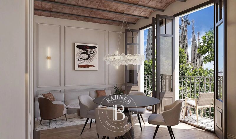 Appartamento Barcelona