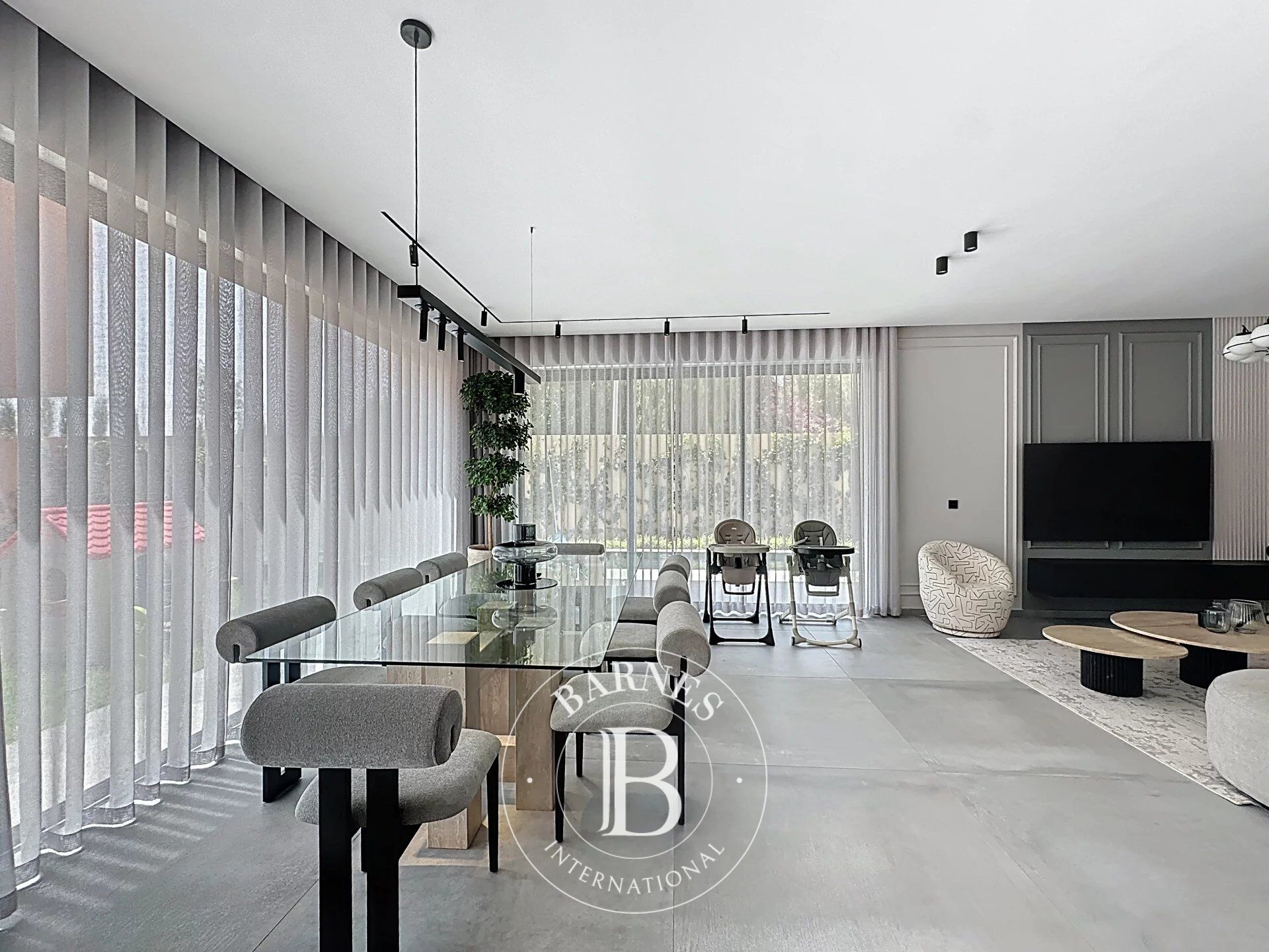 Villa Marrakech - picture 4