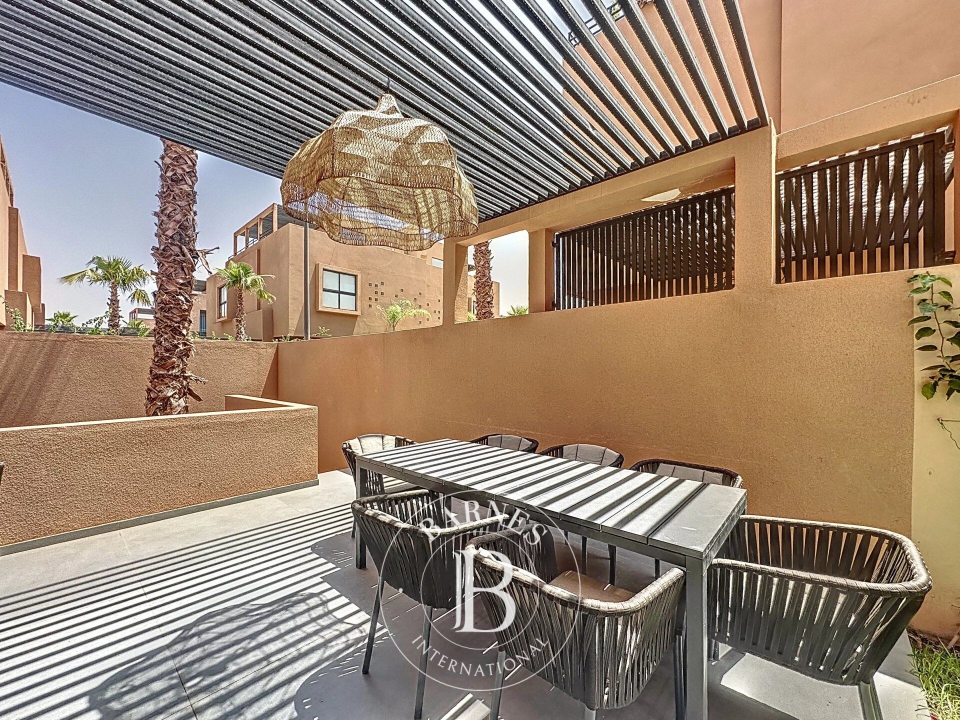 Villa Marrakech - picture 22