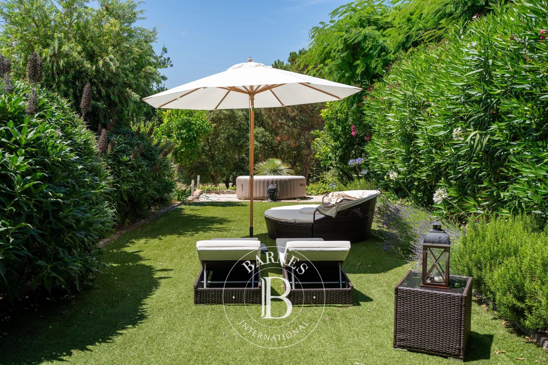 Casa Gassin - picture 1