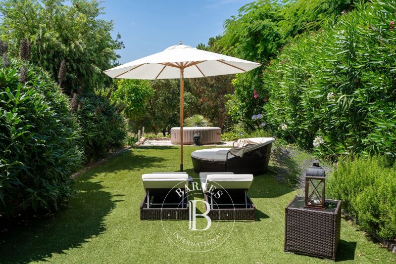 Venta, Casa Gassin - picture 1