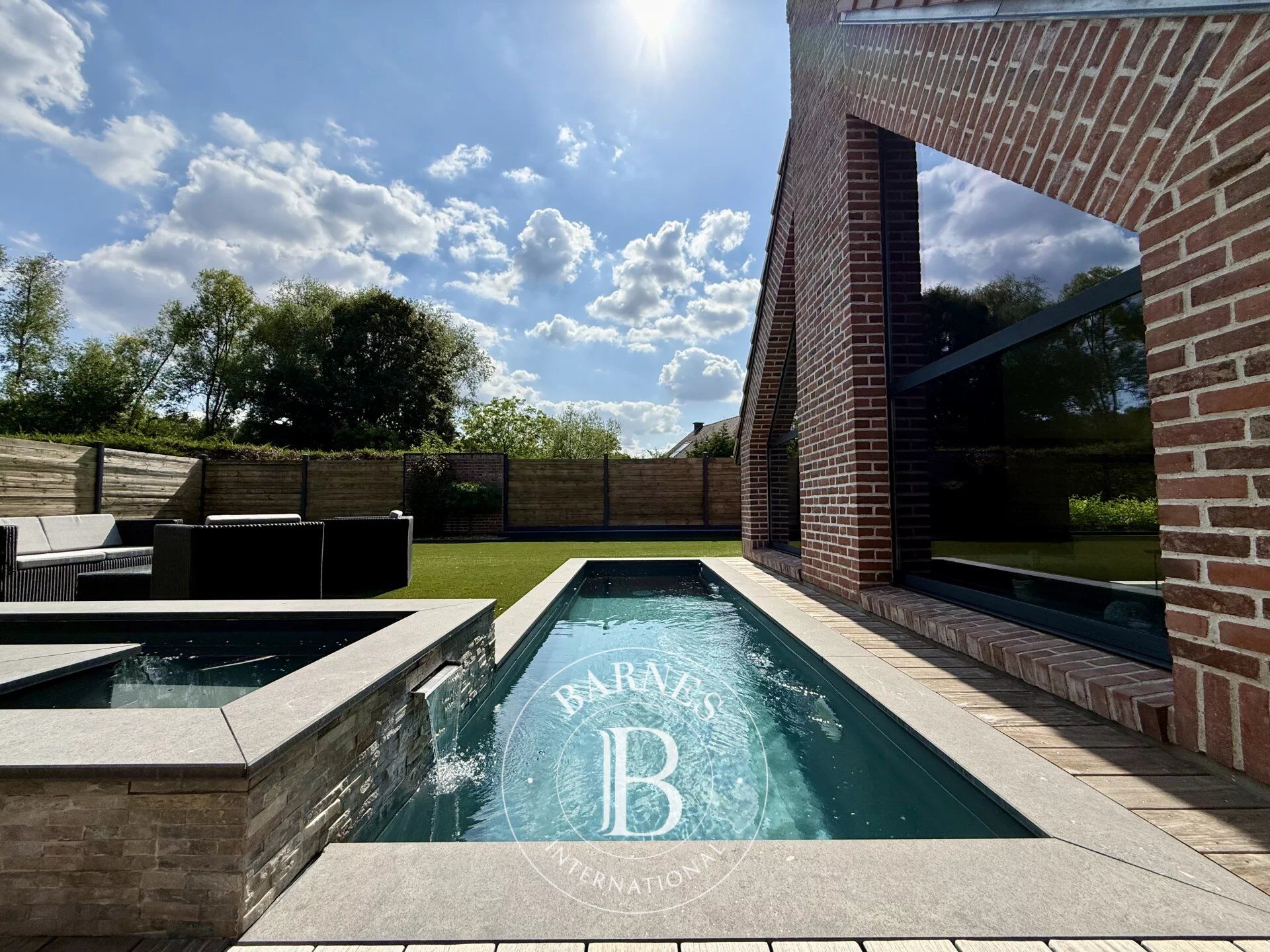 Douaisis - Propiedad excepcional - picture 1