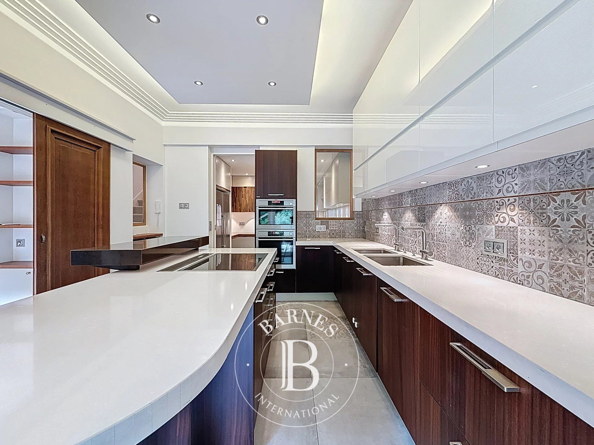 Zu vermieten, Wohnung Neuilly-sur-Seine - picture 7