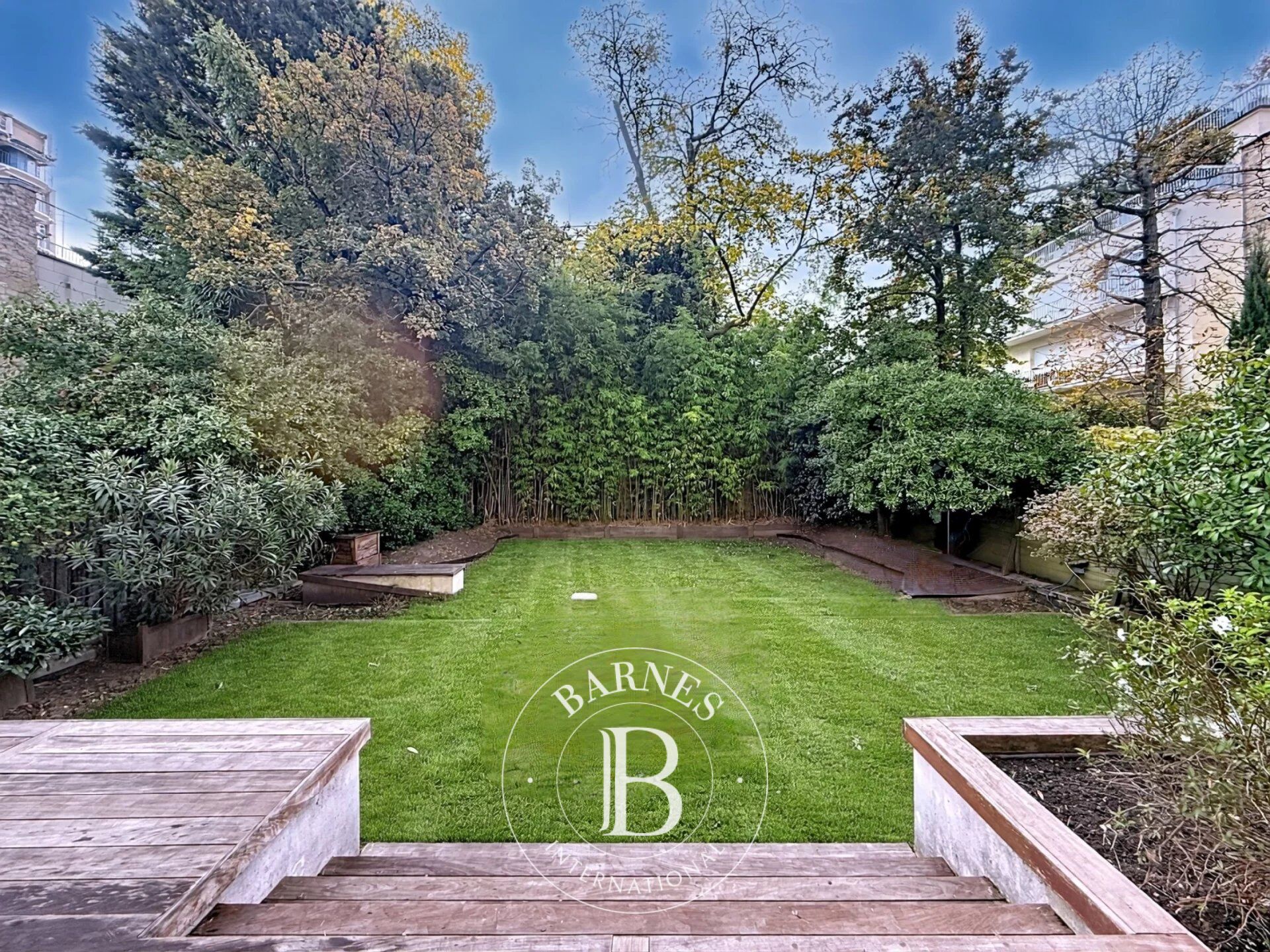 Zu vermieten, Wohnung Neuilly-sur-Seine - picture 5