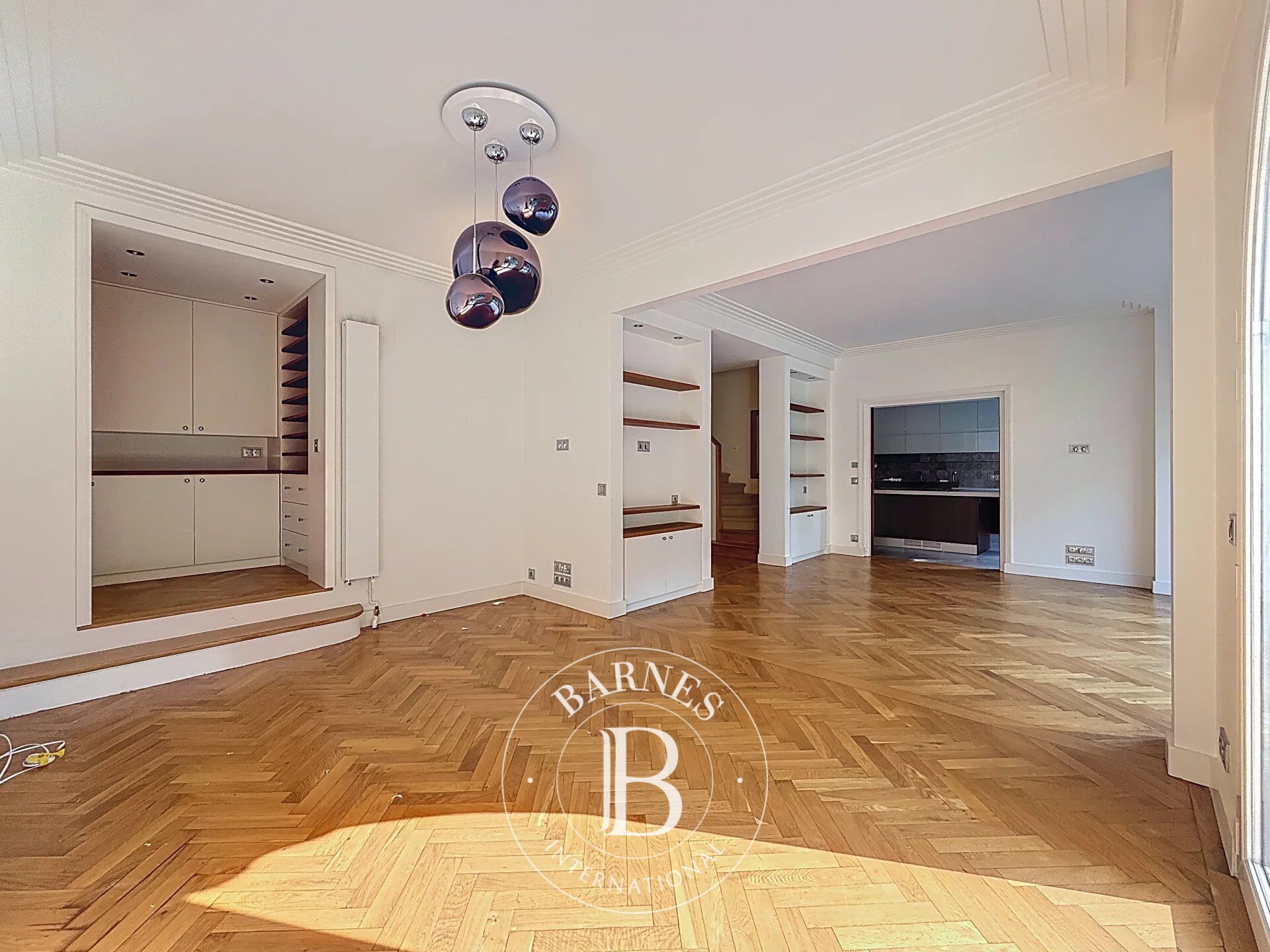 Piso Neuilly-sur-Seine - picture 3