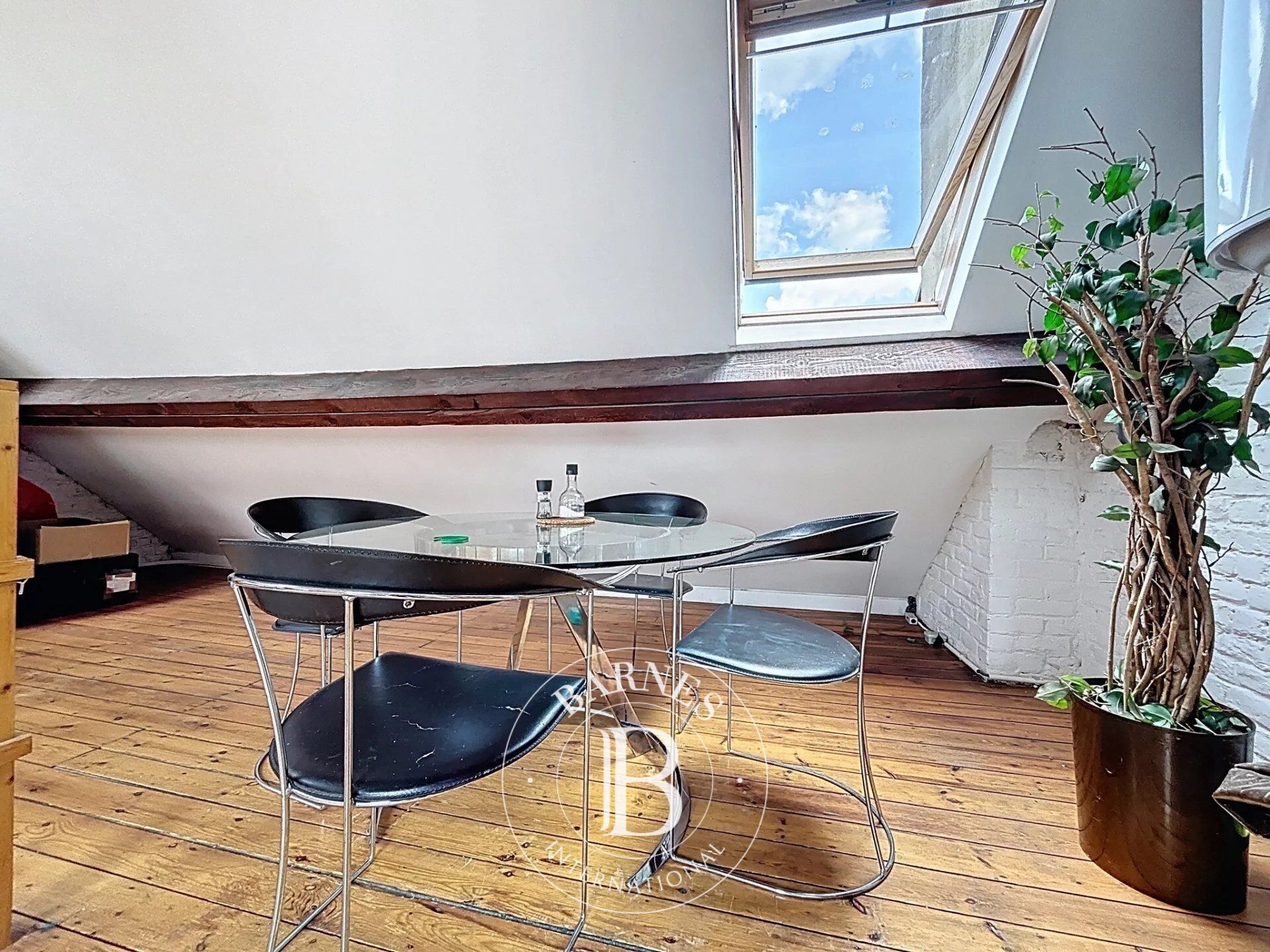 Ev Woluwe-Saint-Pierre - picture 16