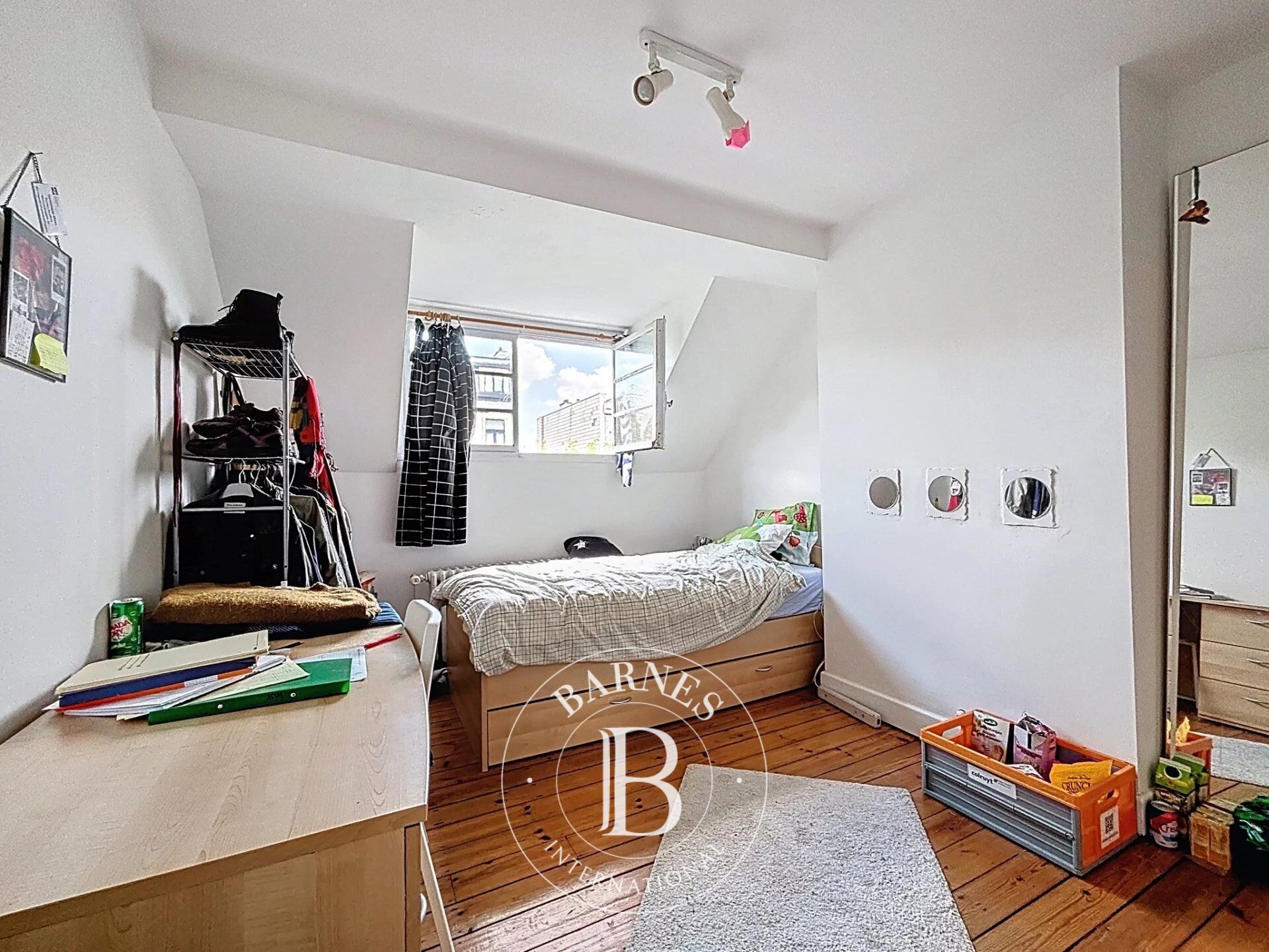 Ev Woluwe-Saint-Pierre - picture 18