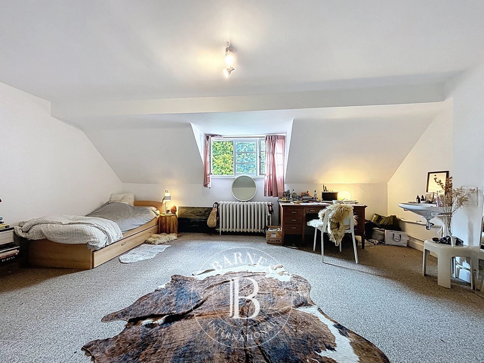 Ev Woluwe-Saint-Pierre - picture 11