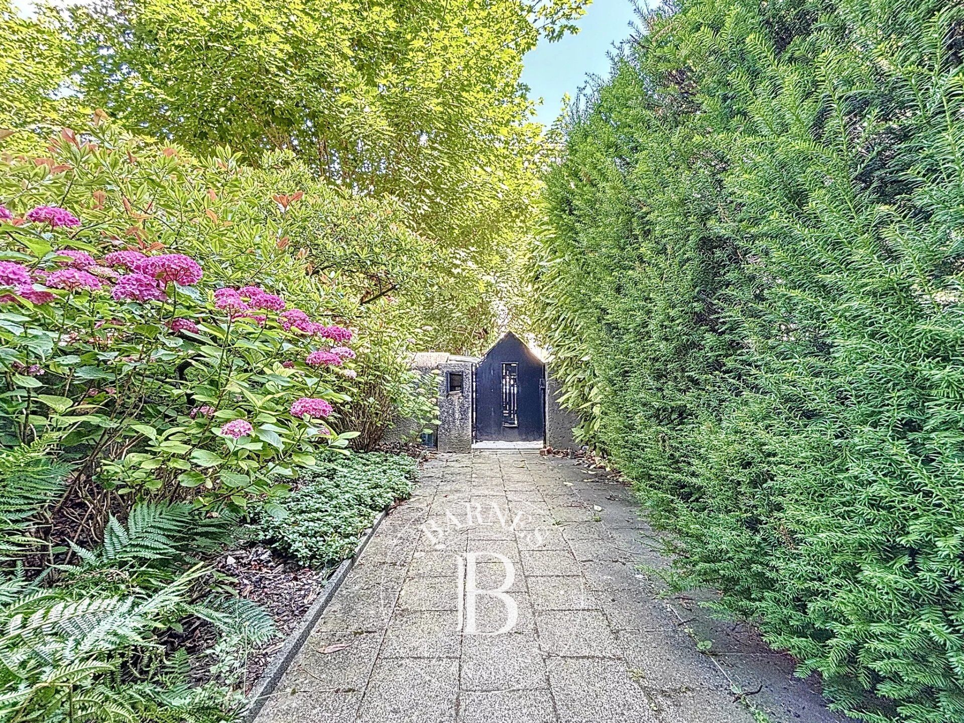 Ev Woluwe-Saint-Pierre - picture 22