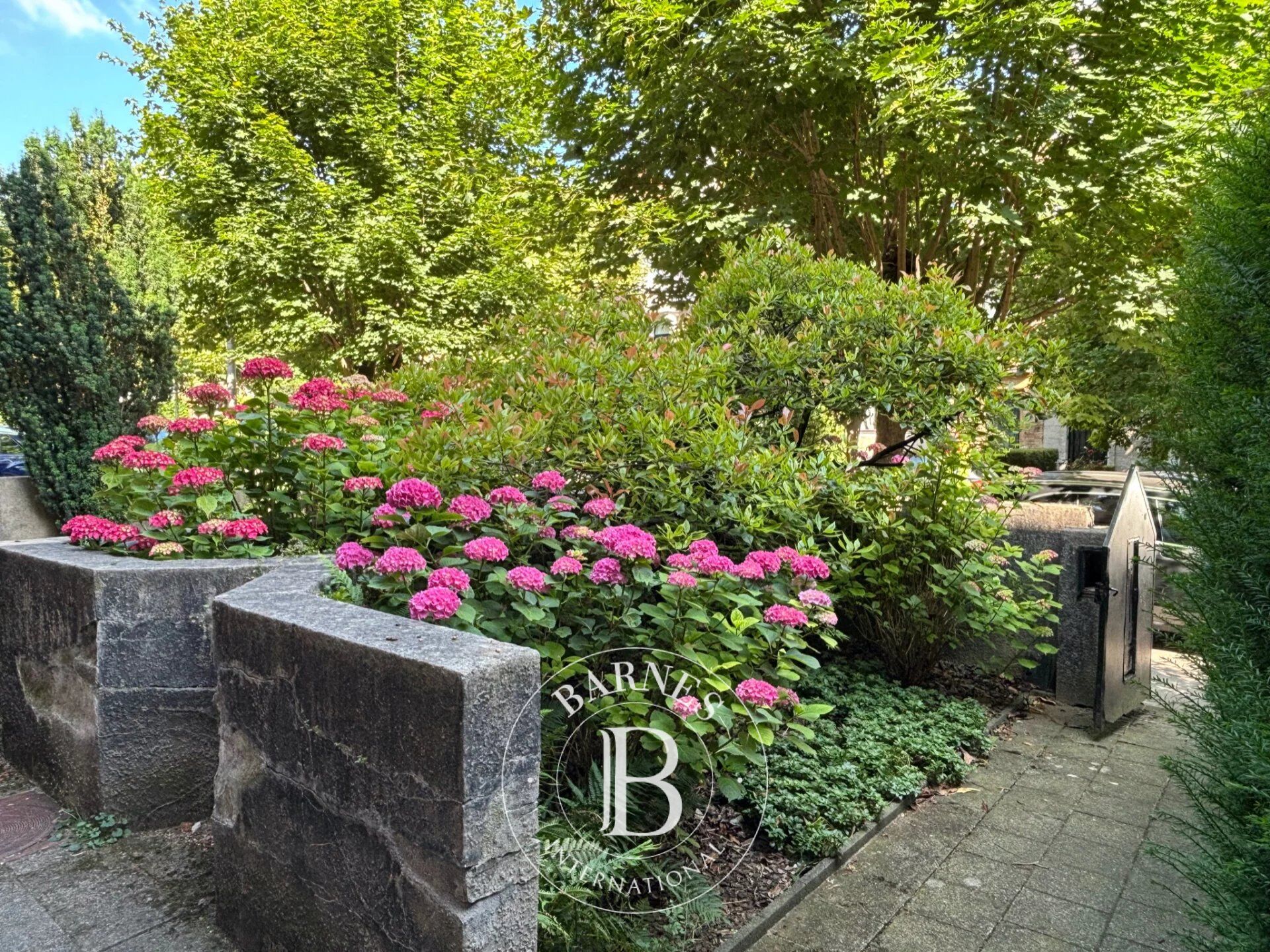 Ev Woluwe-Saint-Pierre - picture 23