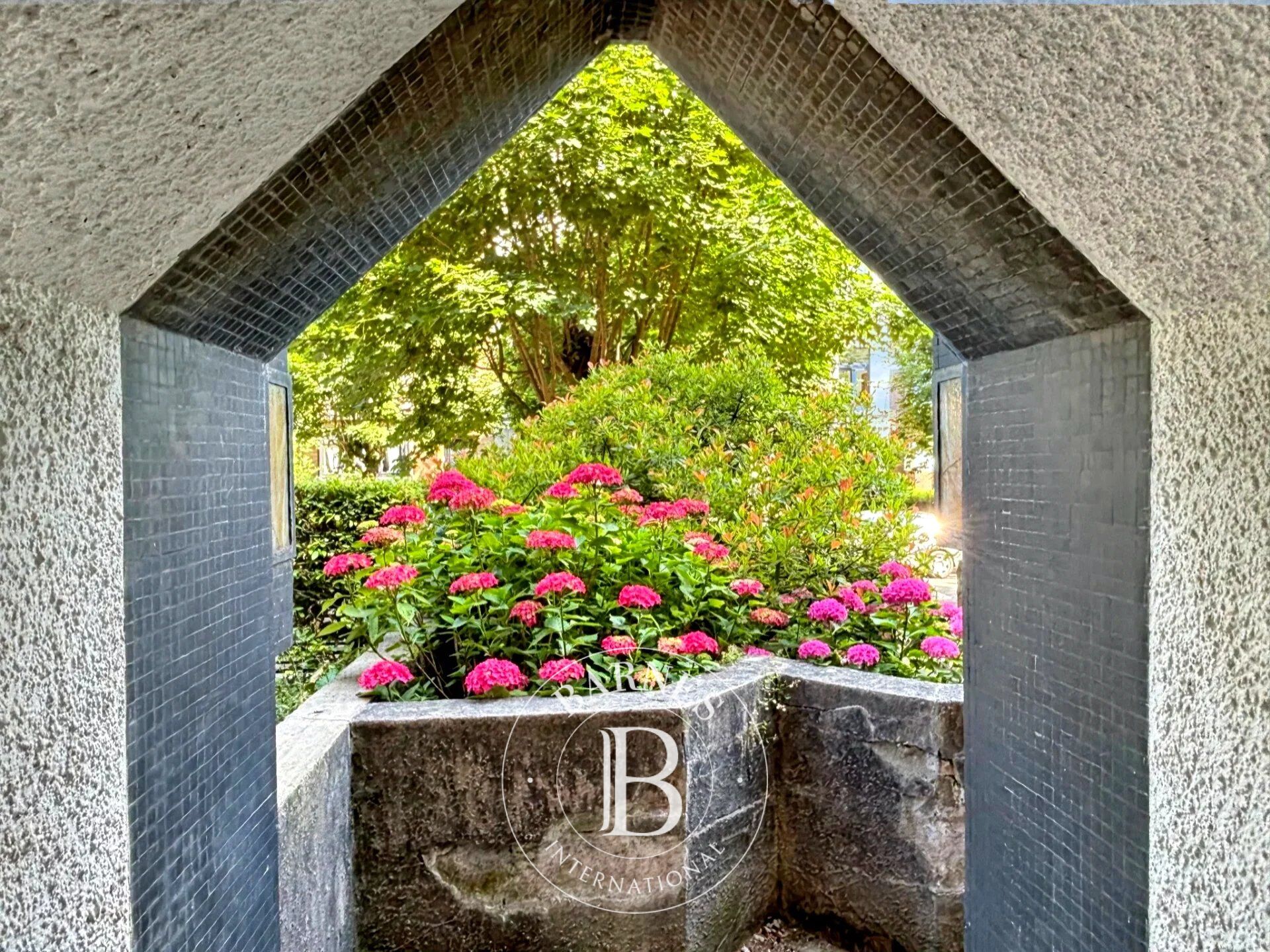 Ev Woluwe-Saint-Pierre - picture 21