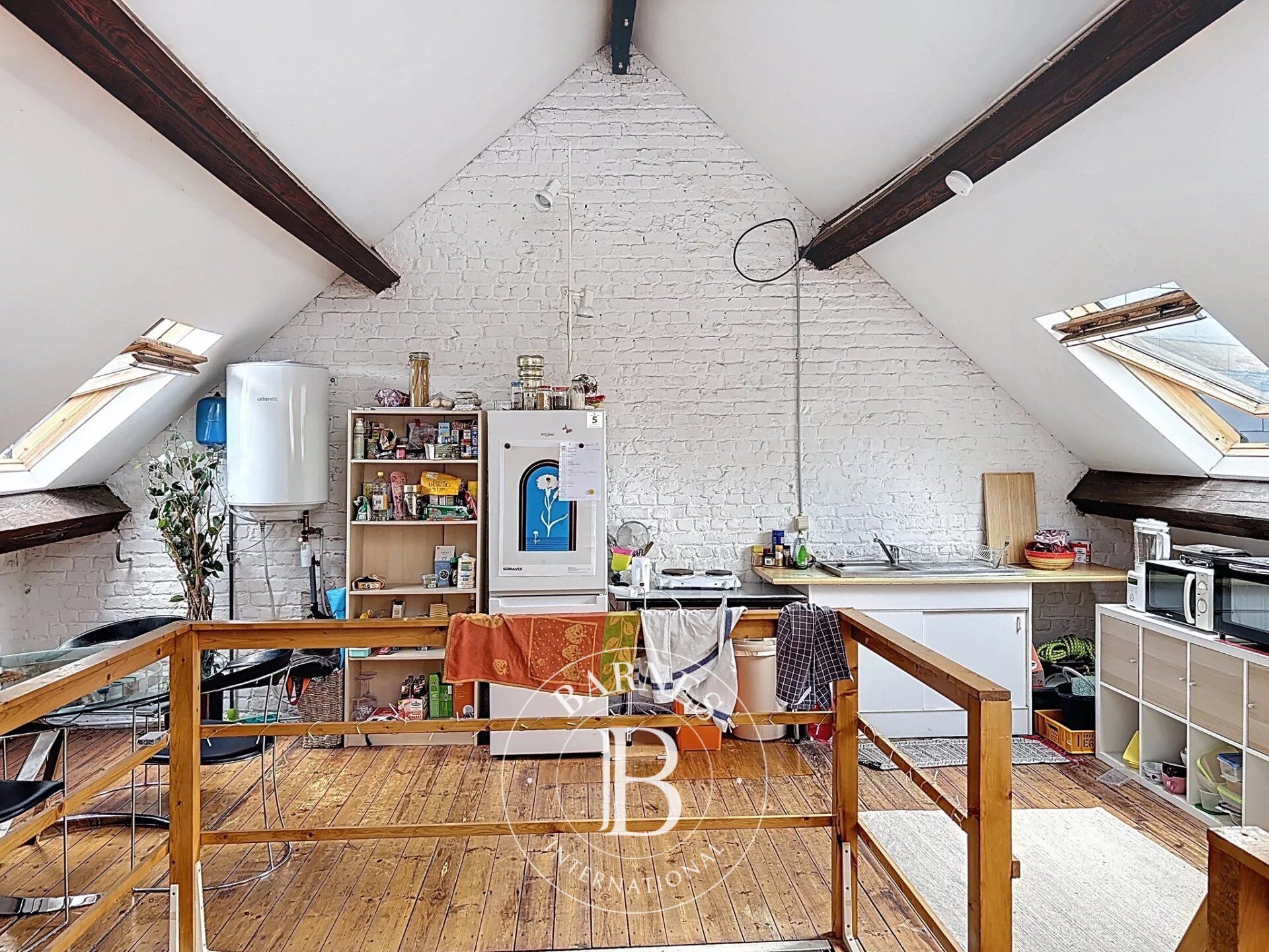 Ev Woluwe-Saint-Pierre - picture 14