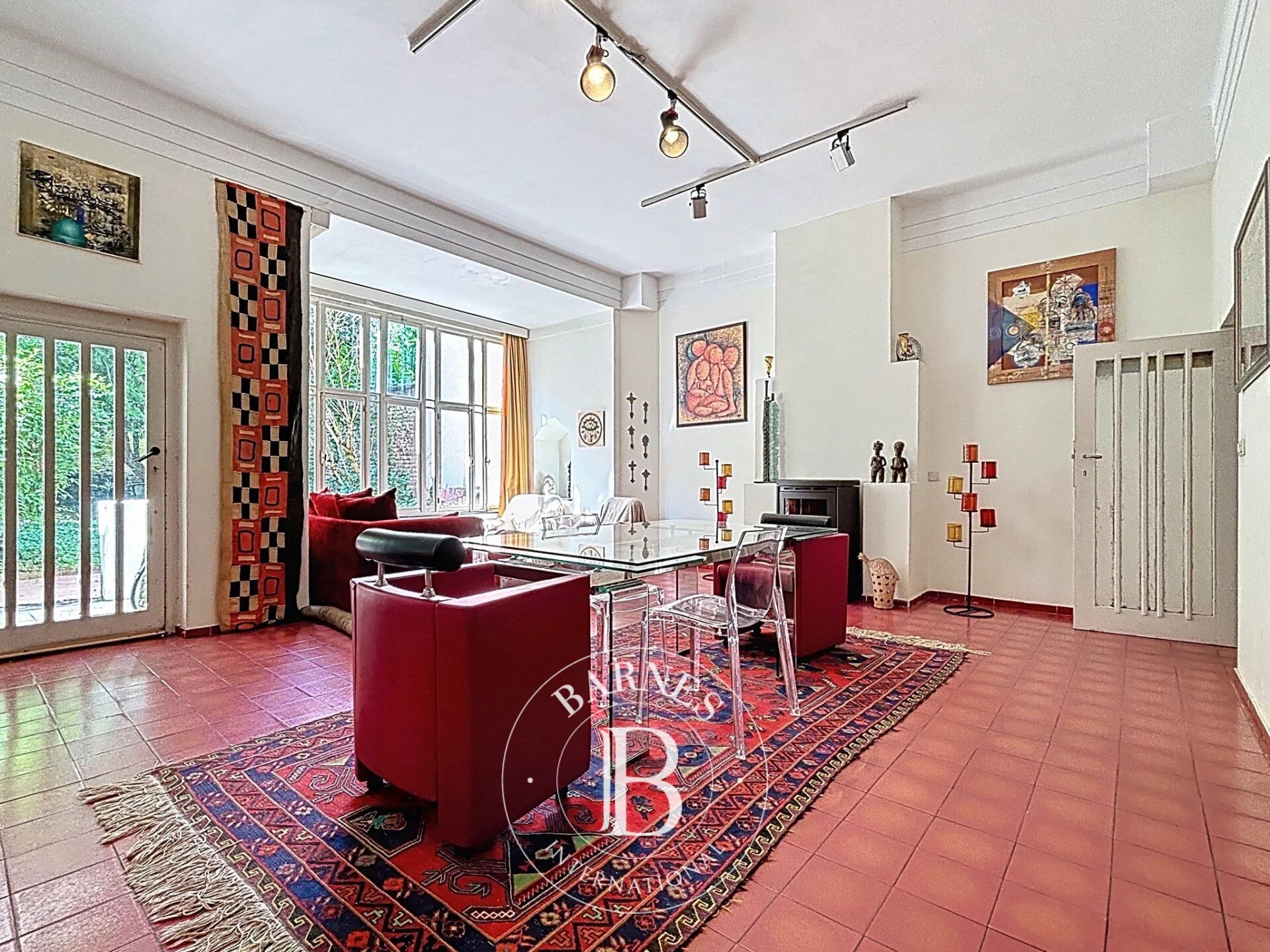 Ev Woluwe-Saint-Pierre - picture 9