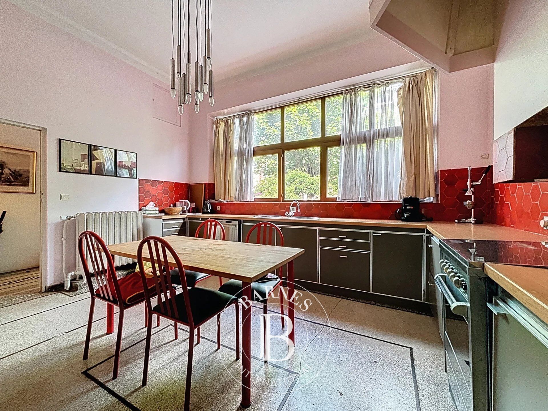 Ev Woluwe-Saint-Pierre - picture 6