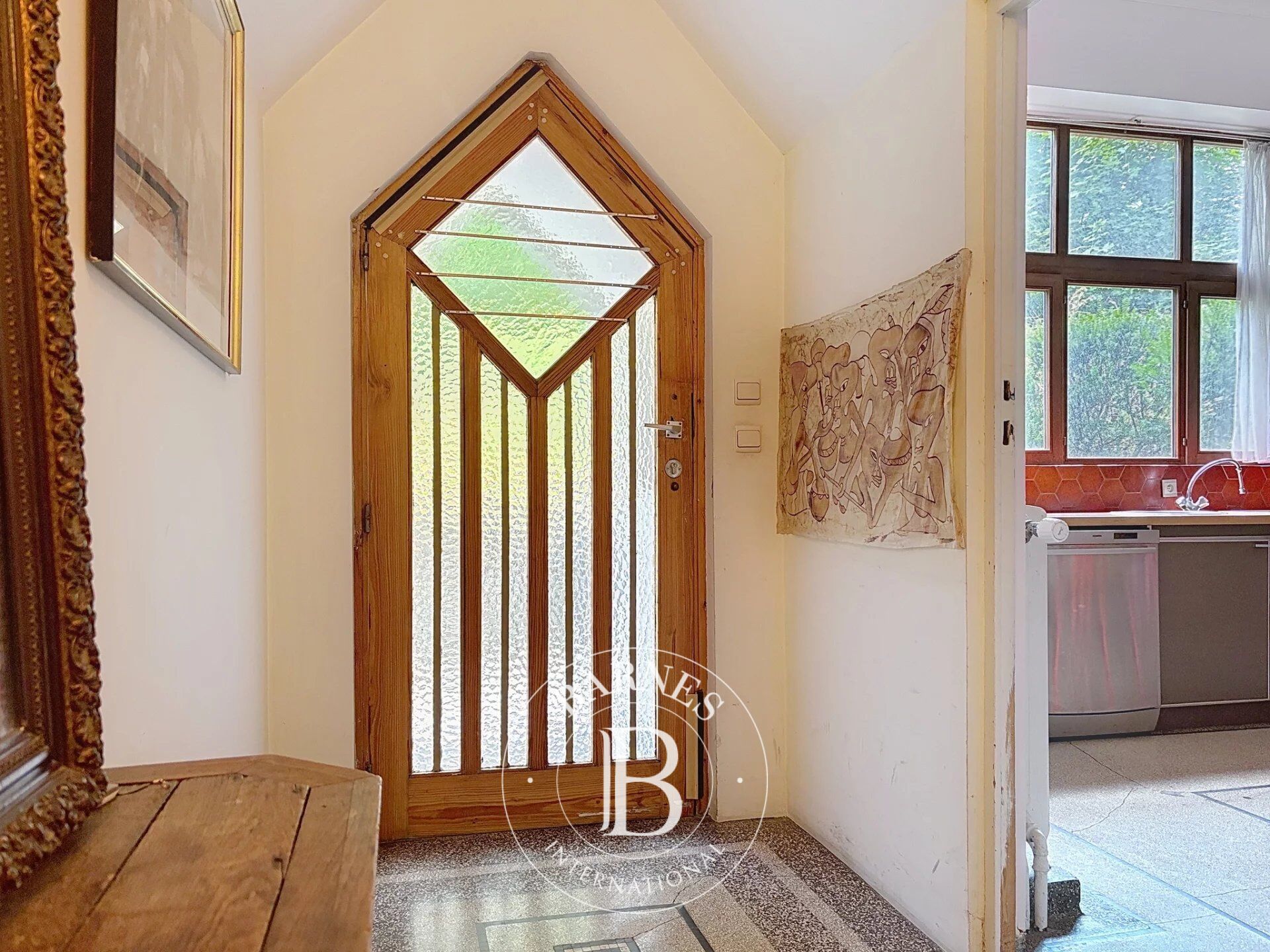 Ev Woluwe-Saint-Pierre - picture 5