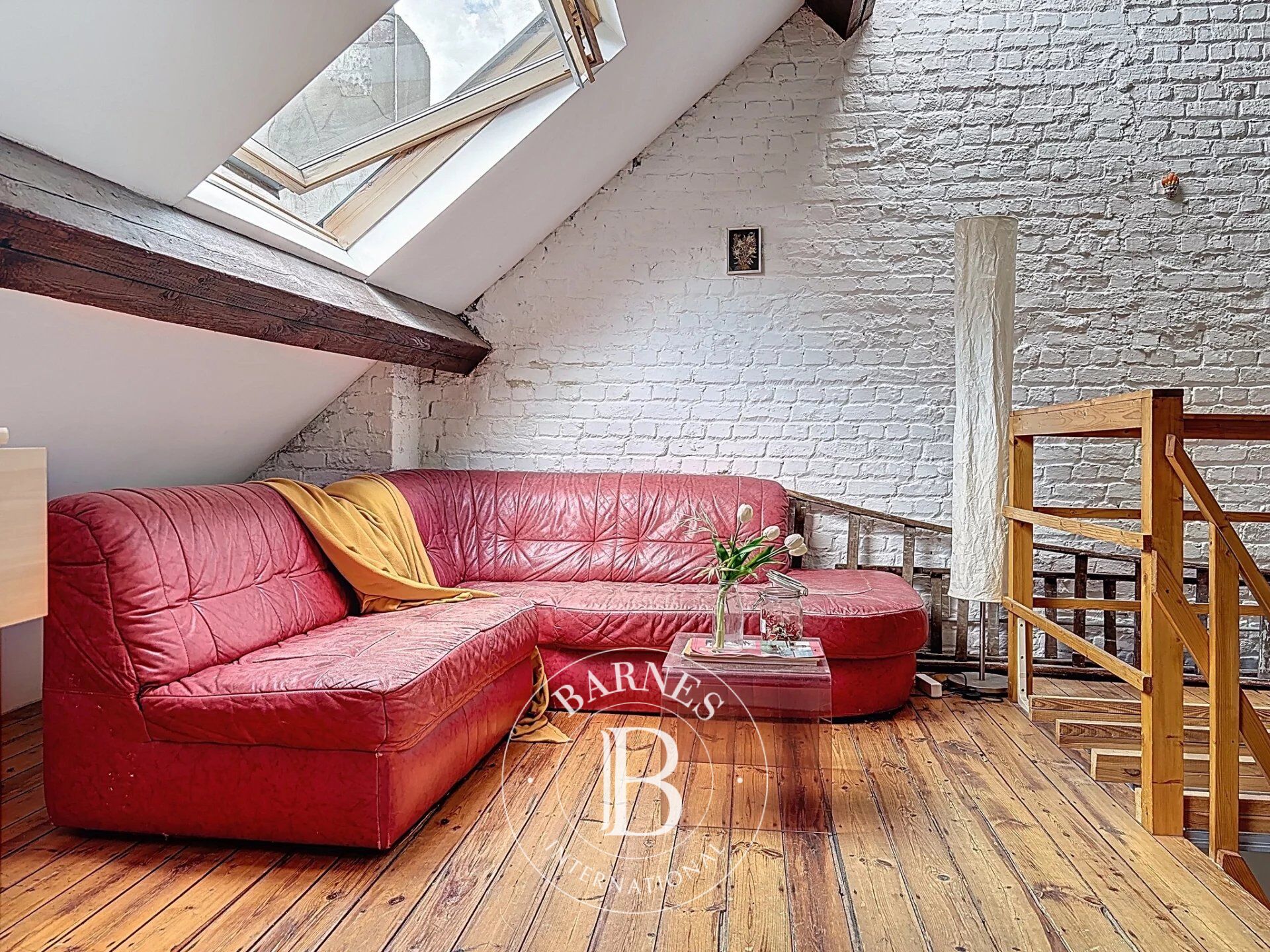 Ev Woluwe-Saint-Pierre - picture 15