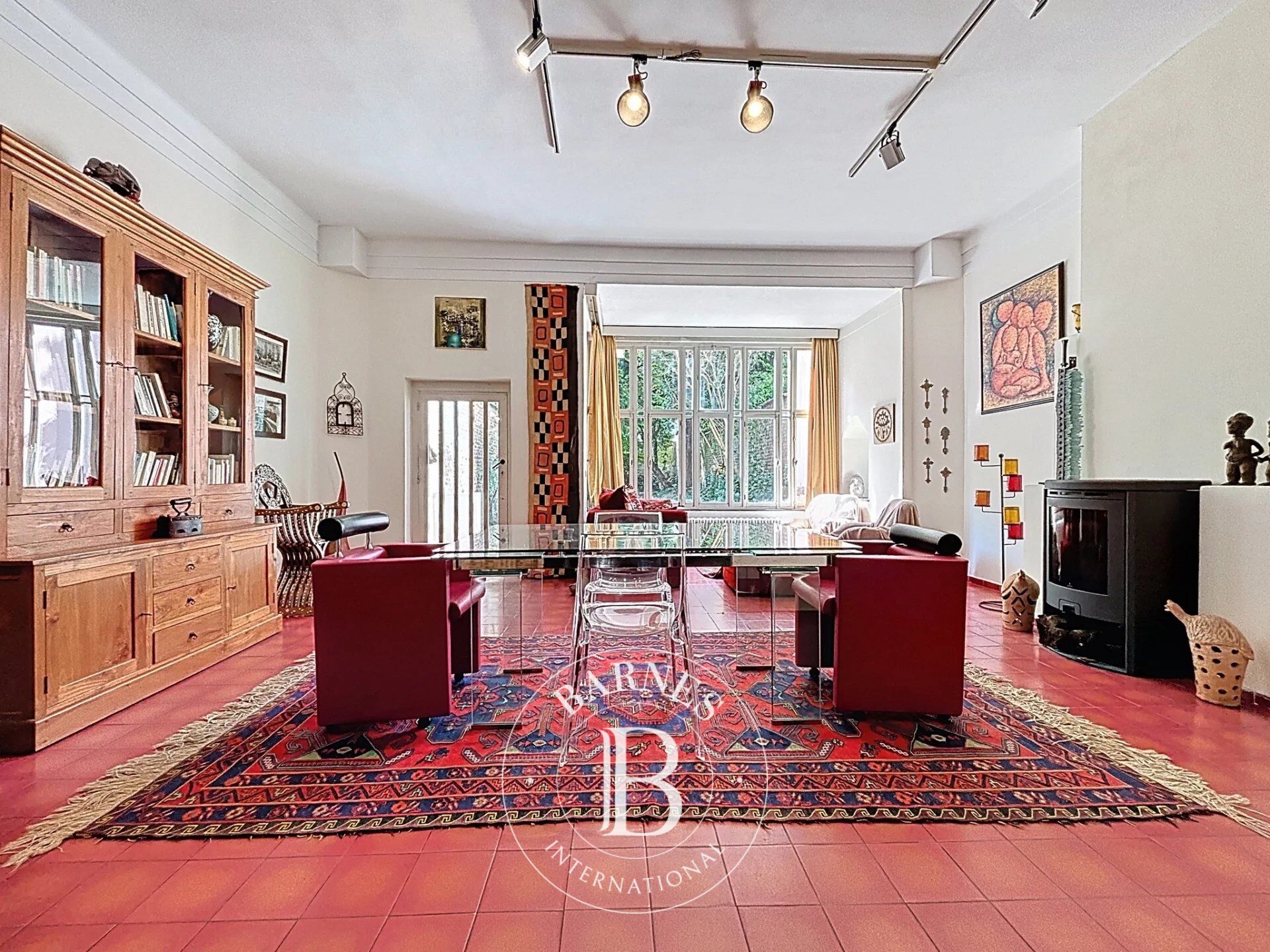 Ev Woluwe-Saint-Pierre - picture 8