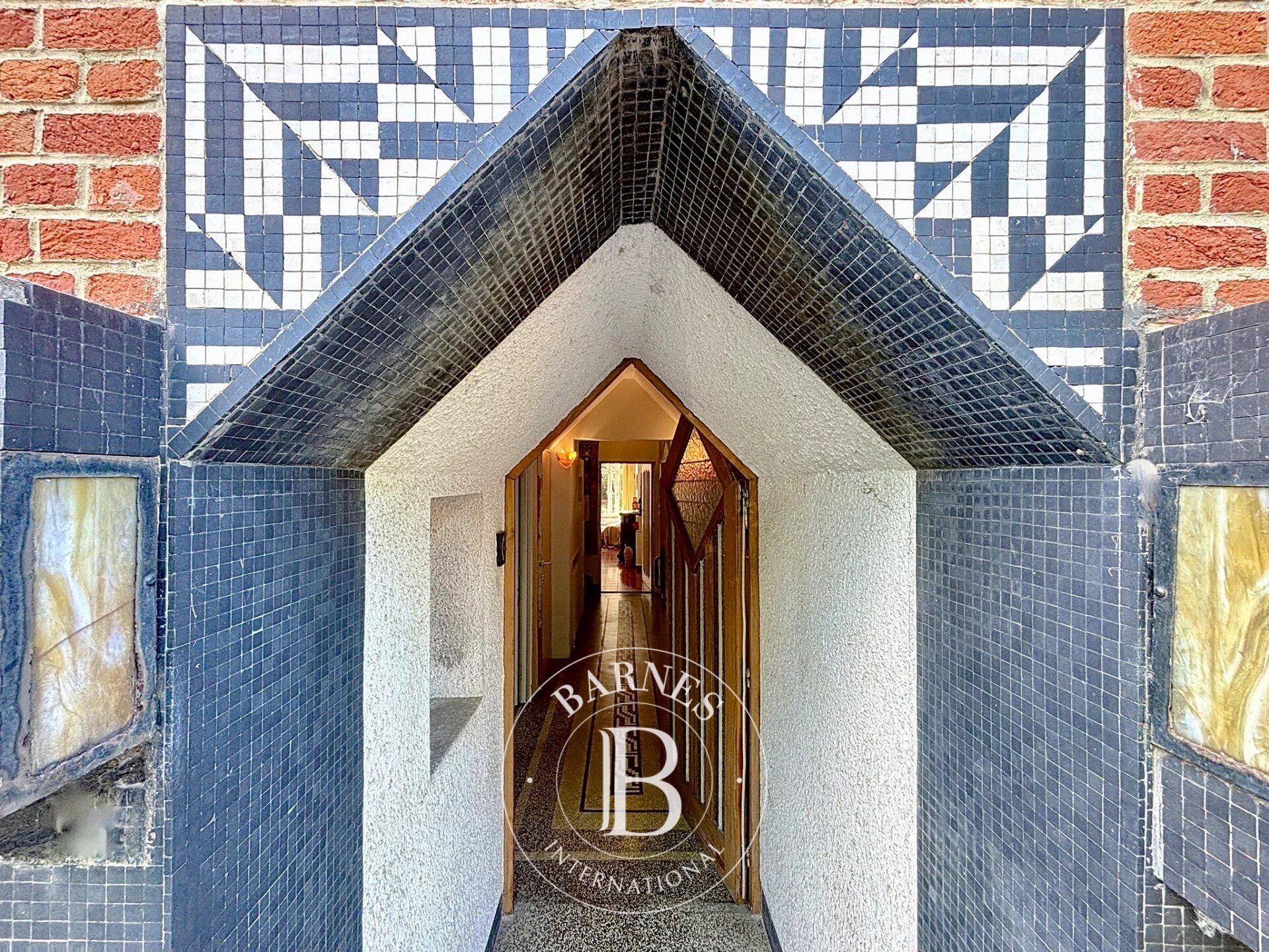 Ev Woluwe-Saint-Pierre