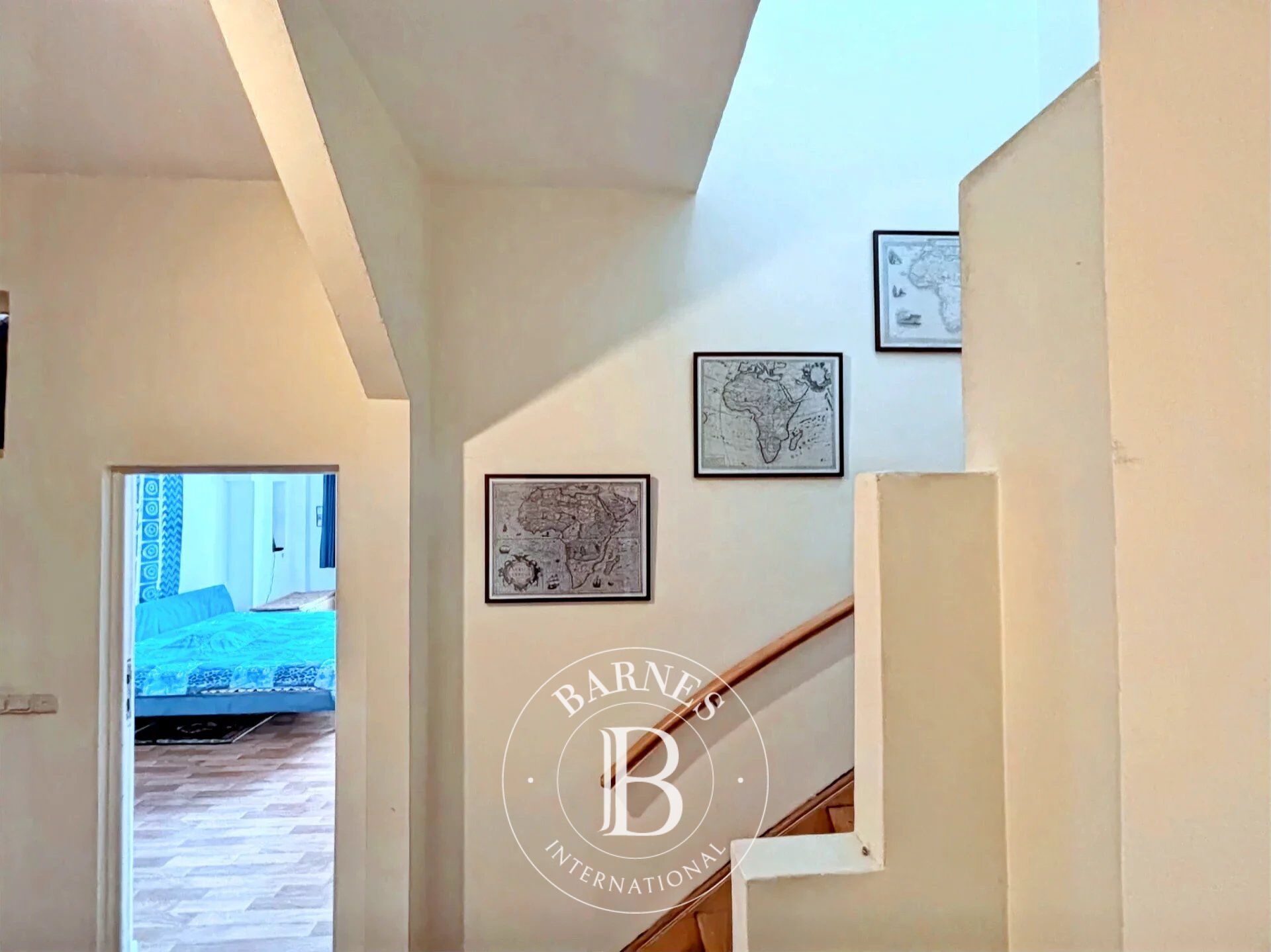 Ev Woluwe-Saint-Pierre - picture 10