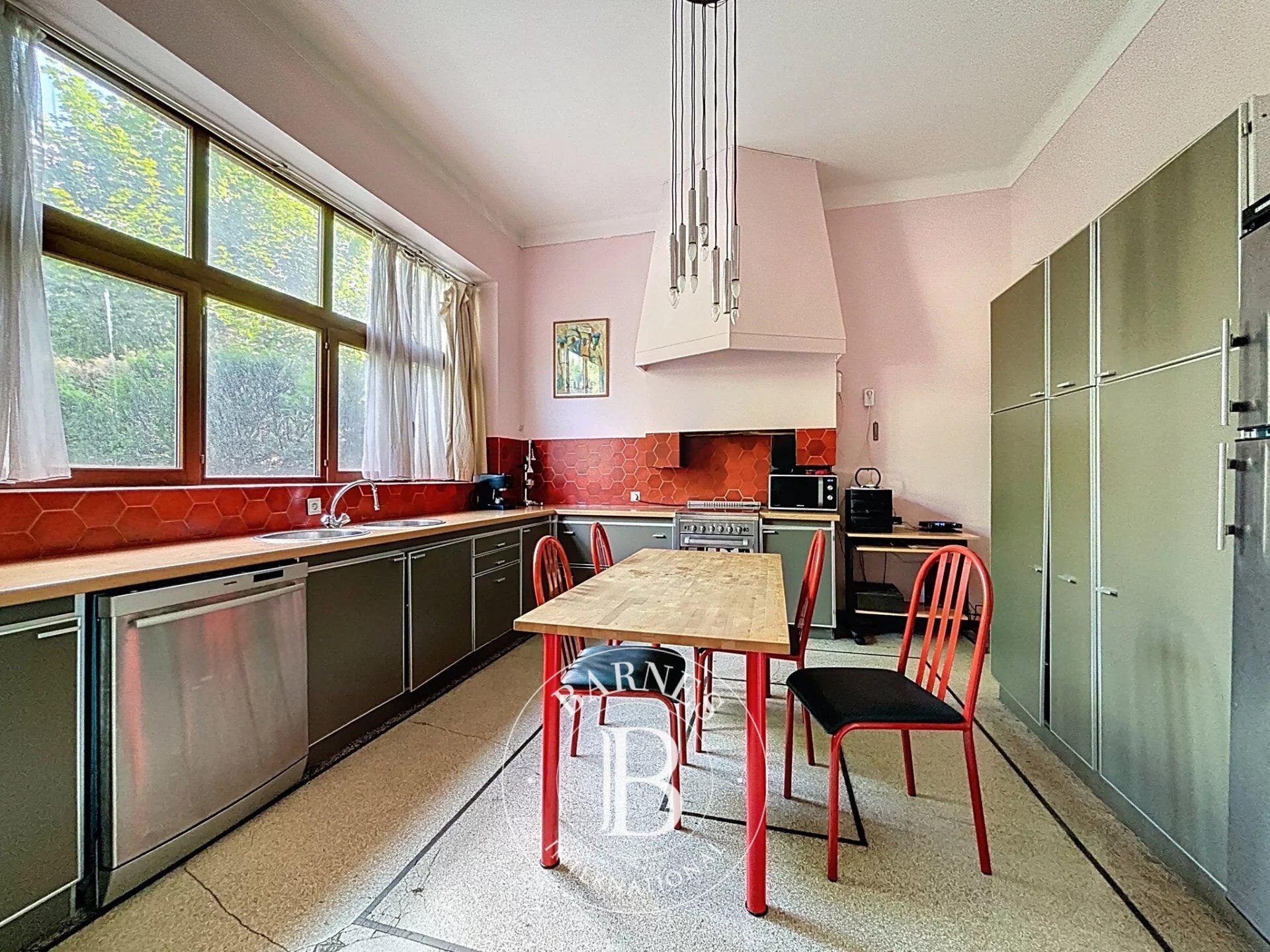 Ev Woluwe-Saint-Pierre - picture 7